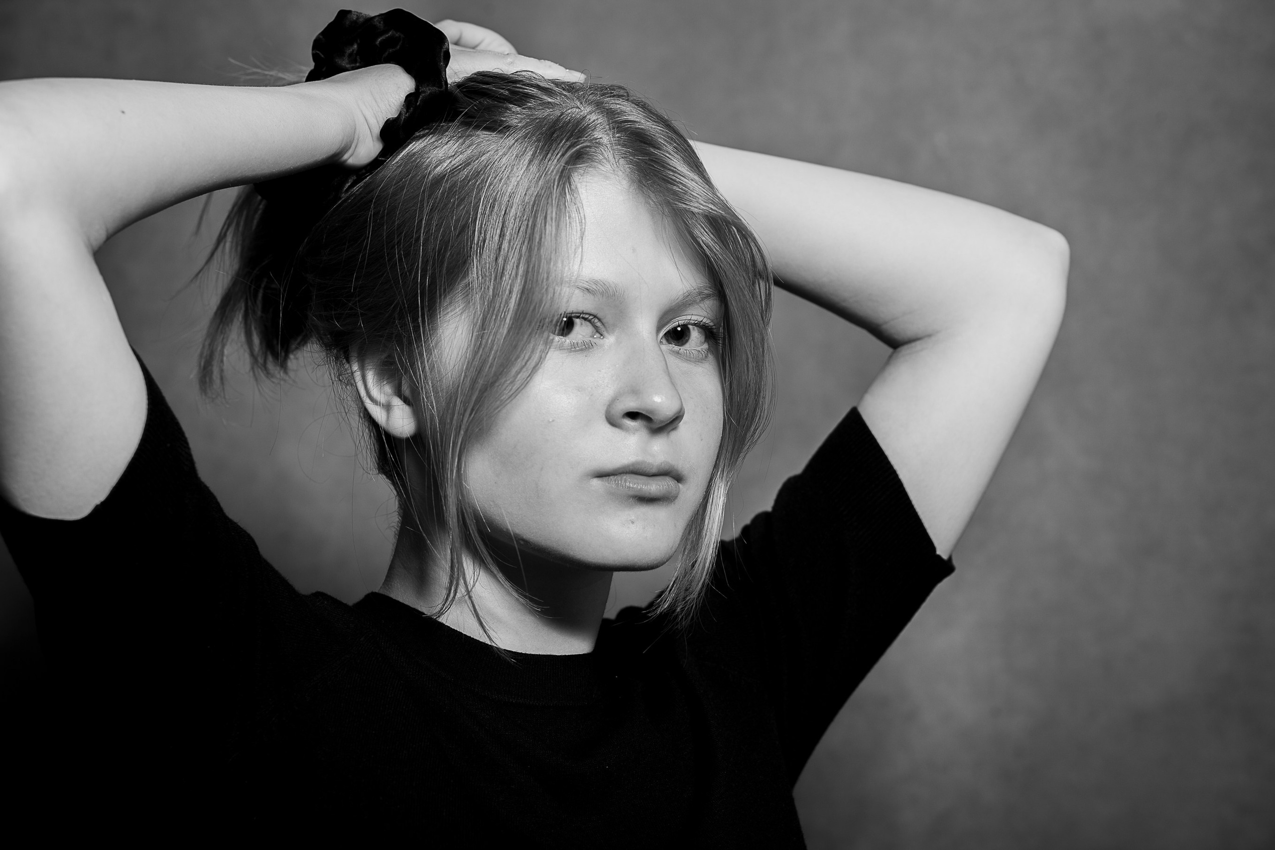 Папка для Вальдорфа. Фотограф Бызов Павел