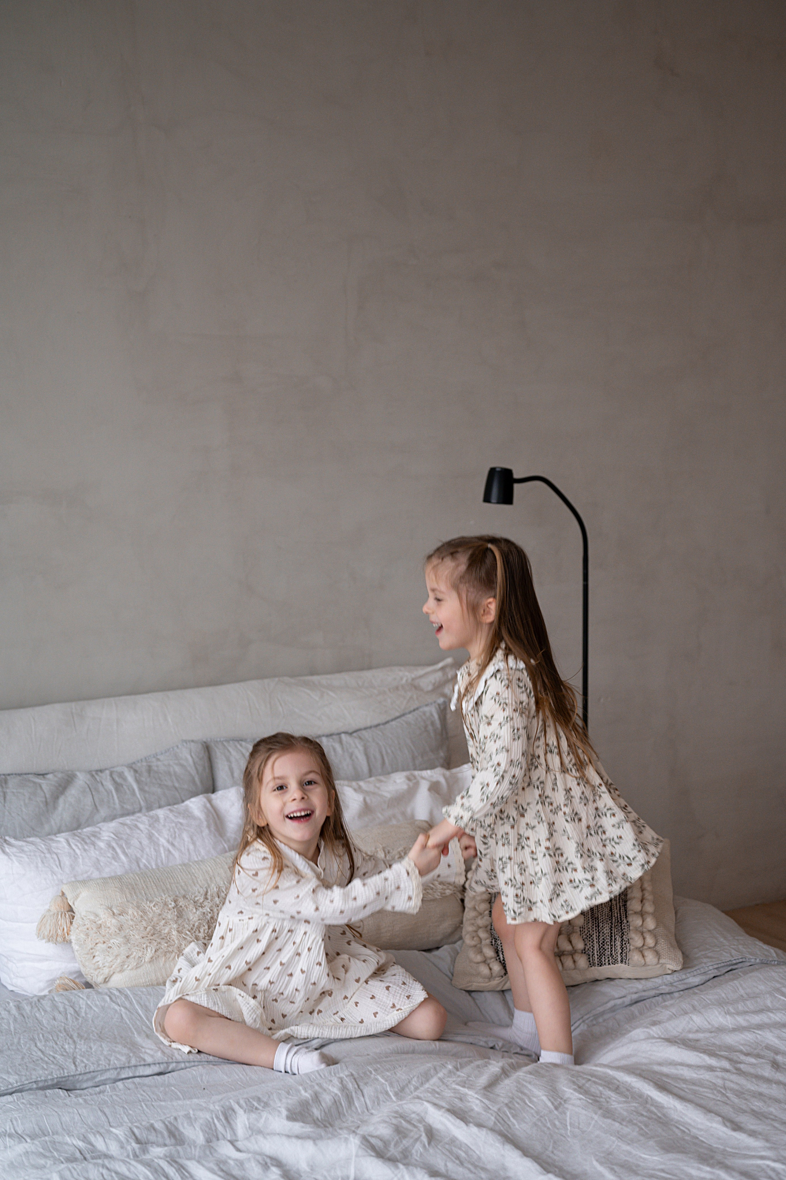 Семейная фотосессия. Фотограф Юлия Кондратьева