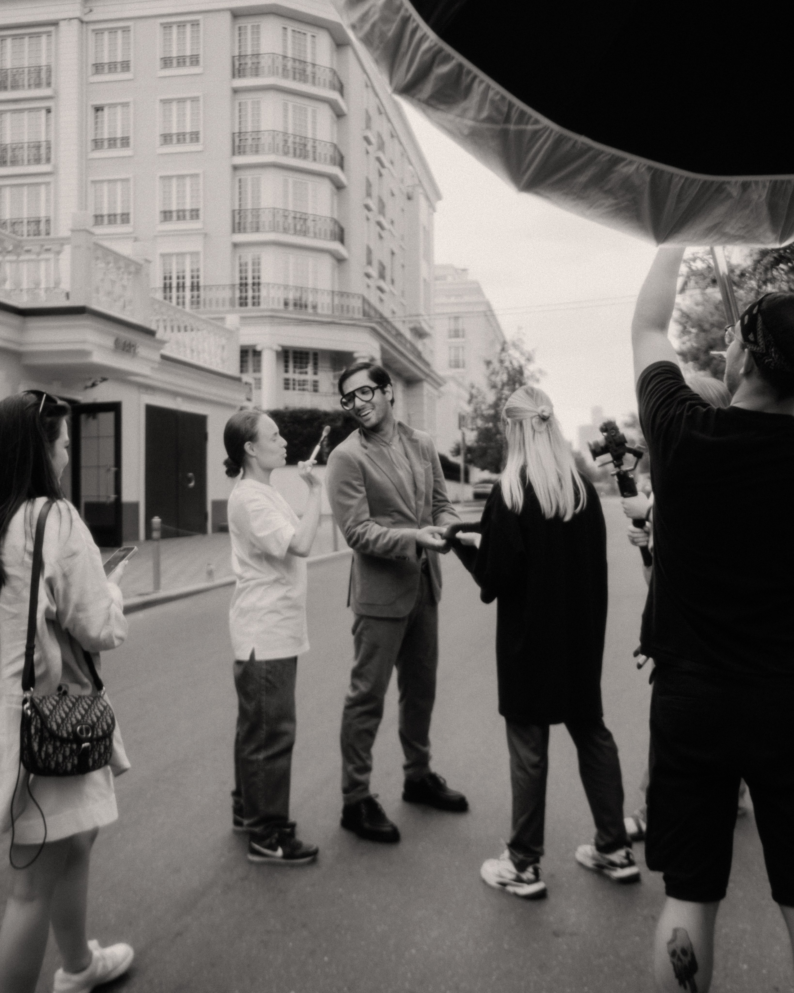 MENS TODAY DECEMBER 2022. FASHION PHOTOGRAPHER