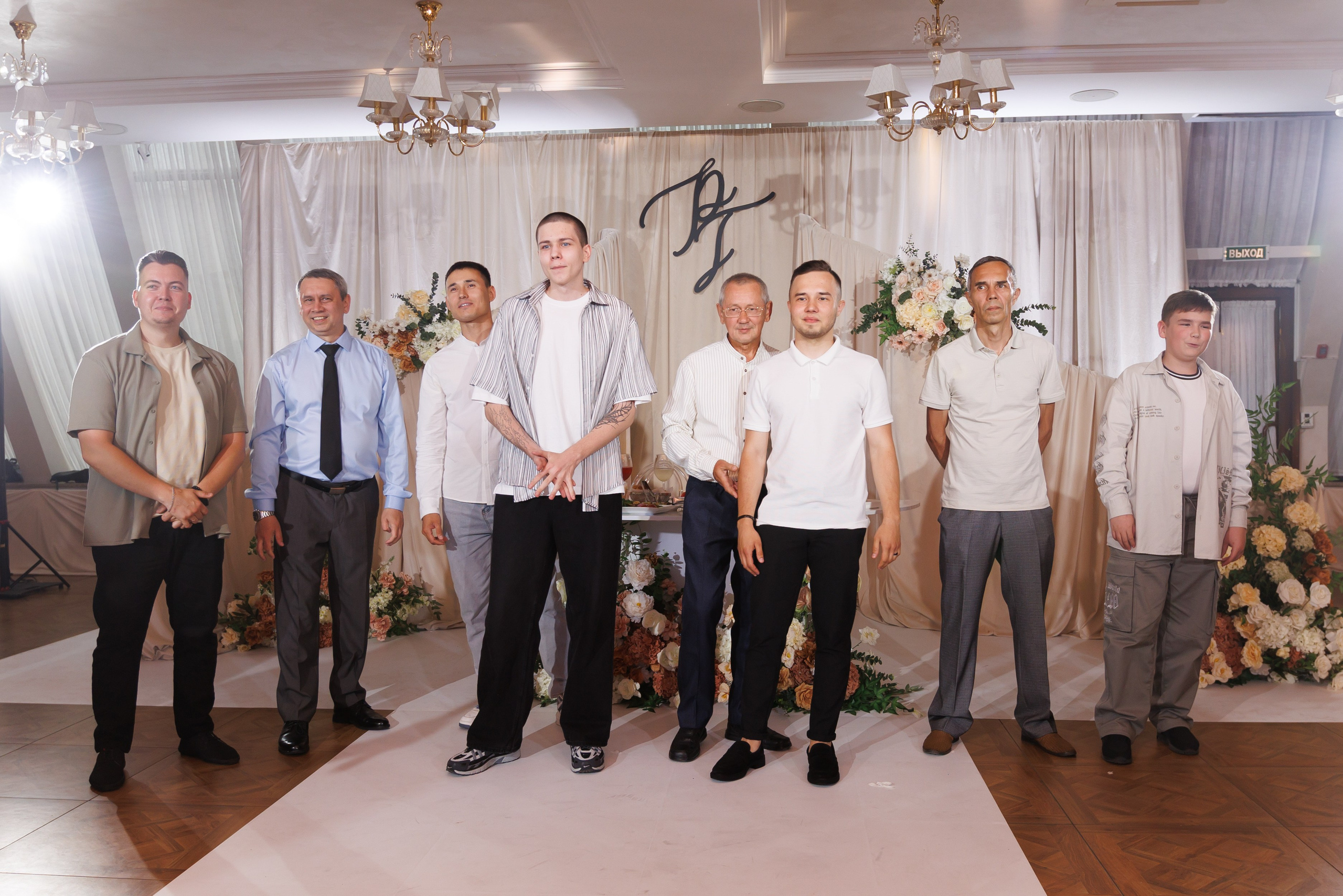 Руслан Гульбике. Фотограф Александр Литвинов