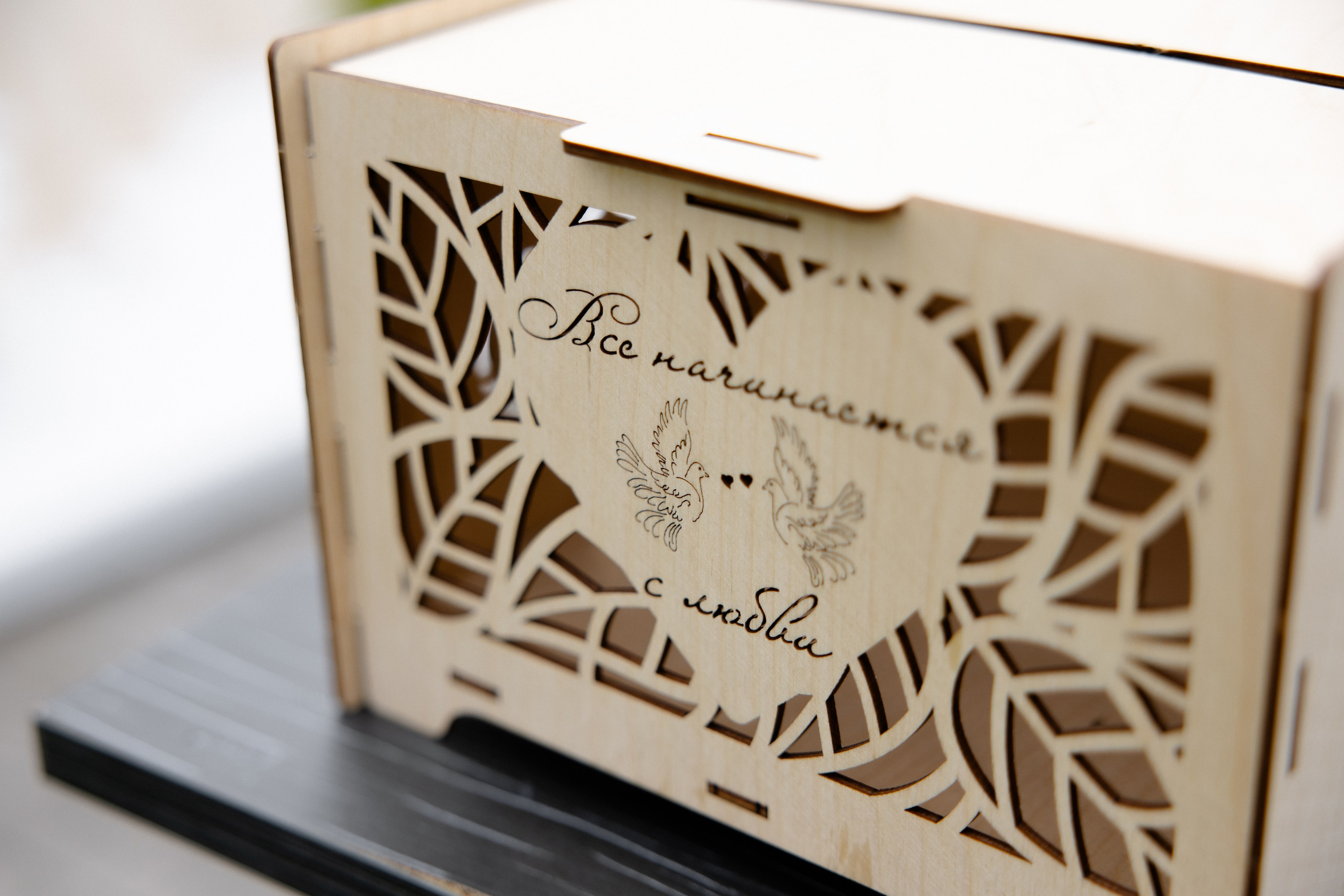 Ростислав и Вика. Свадебный фотограф Анна Бабахина