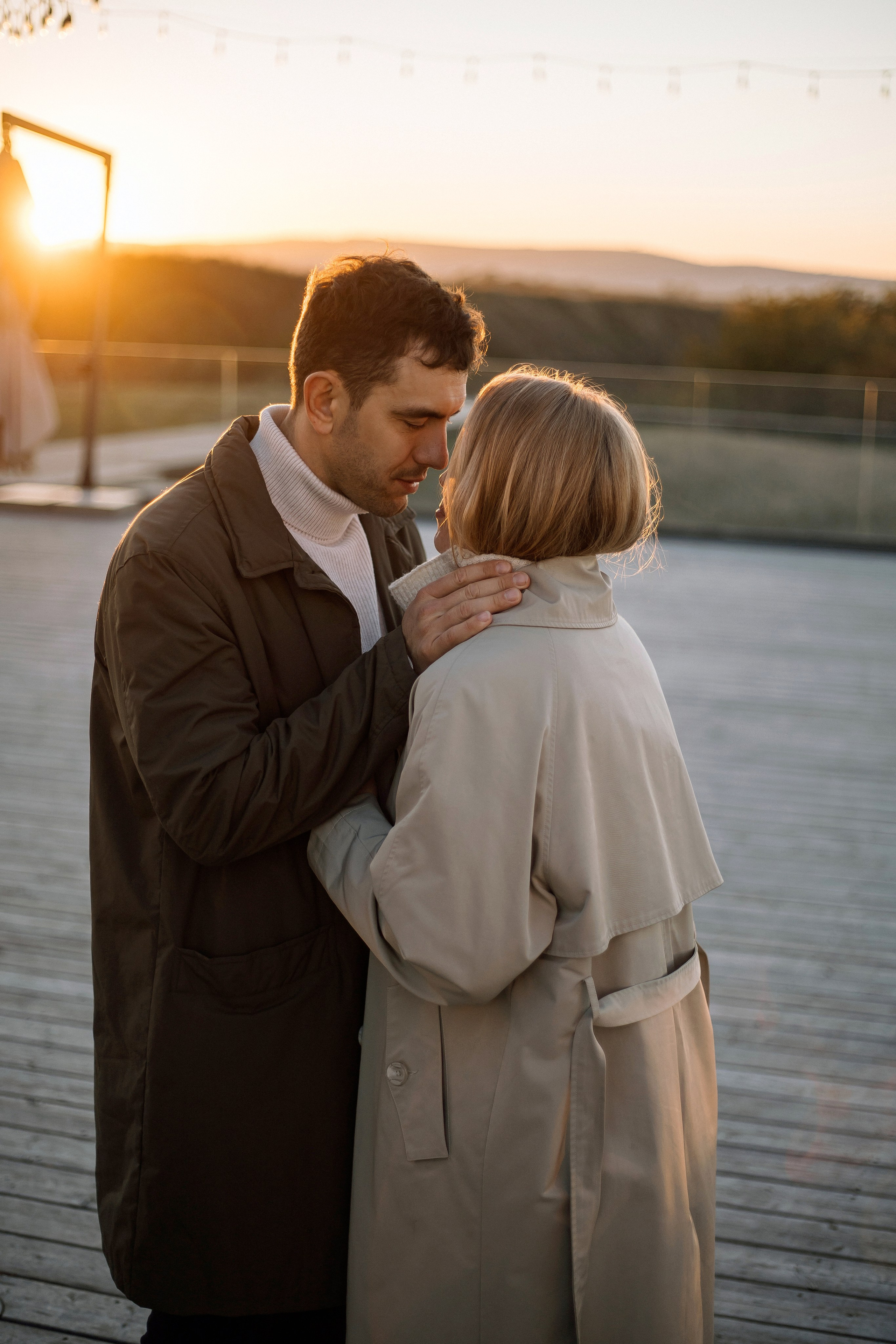 Семейная история. Фотограф Анна Лейман. Севастополь