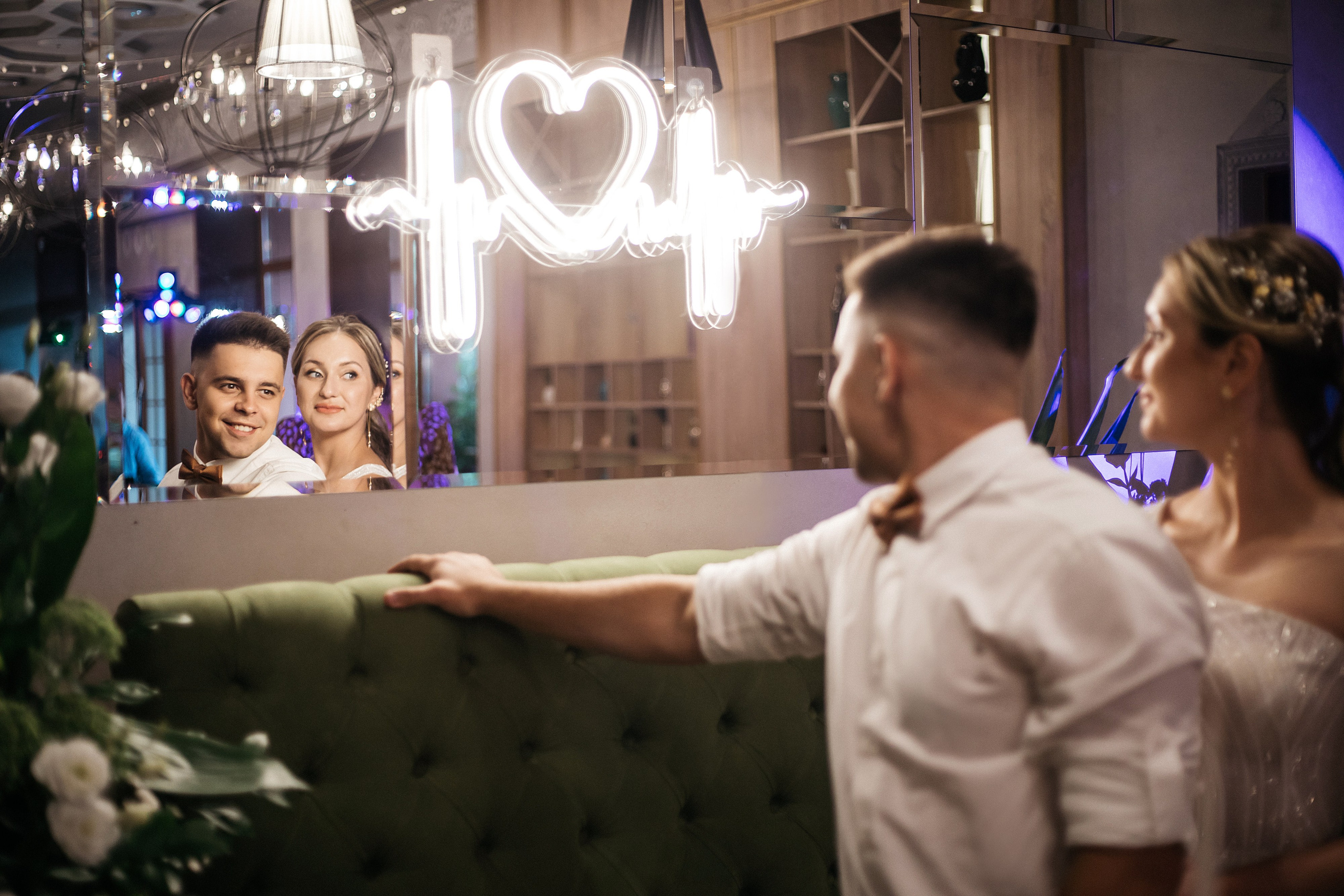 Vasiliy&Anna. Фотограф Анна Лейман. Севастополь