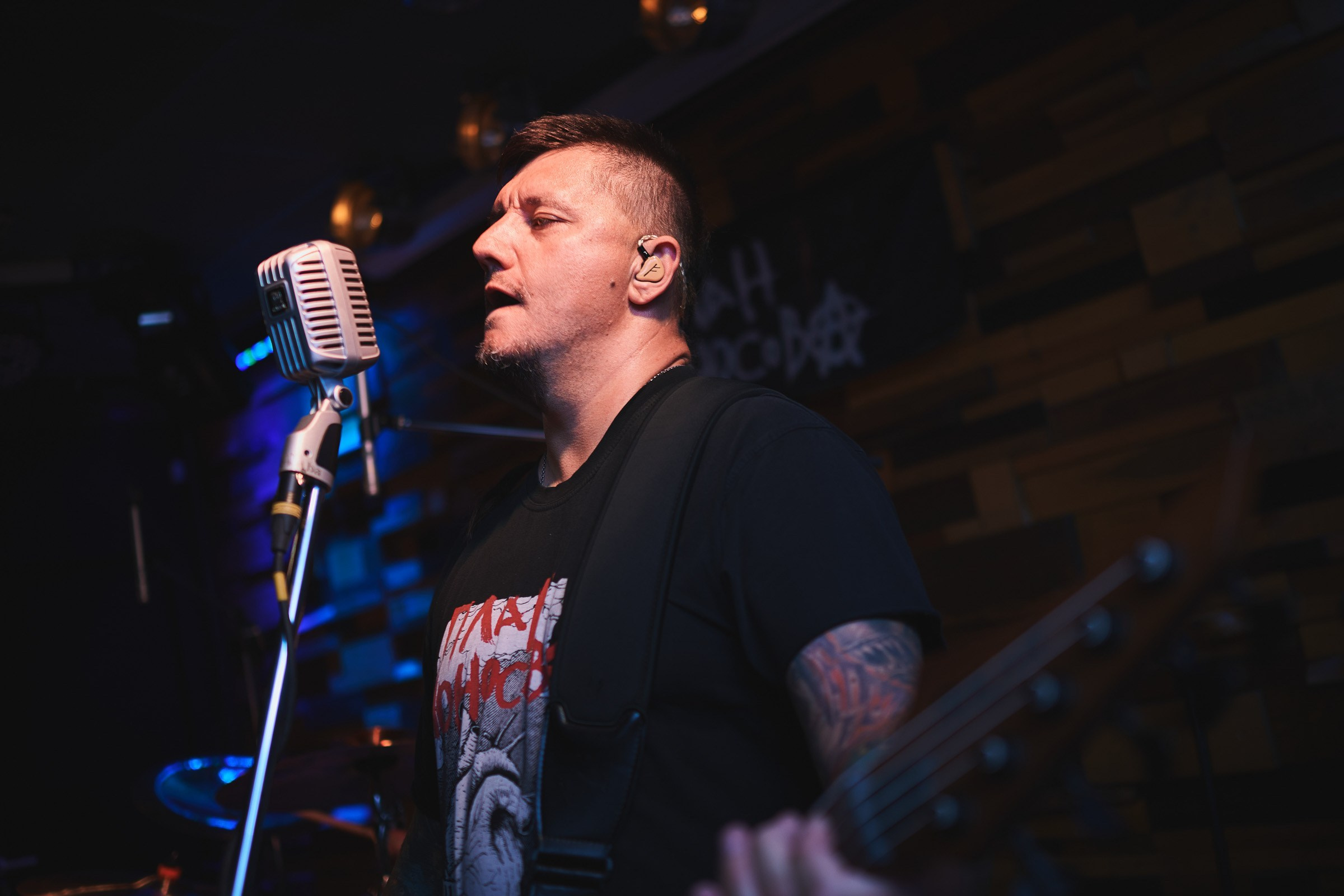 План Ломоносова. Фотограф Вадим Благодарный