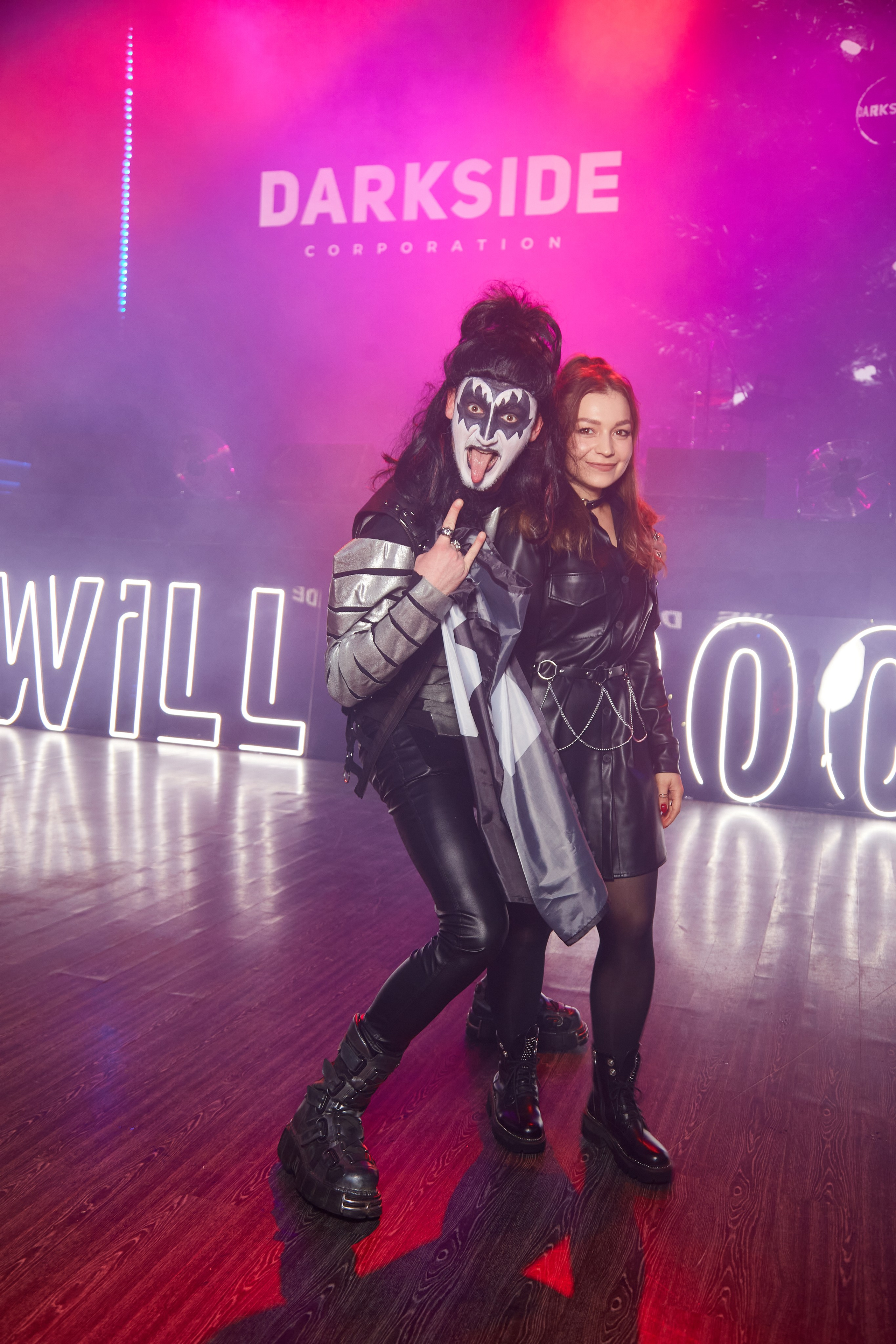 Новогодний корпоратив, праздник. Свадебный фотограф Москва и Московская область Борисов Сергей