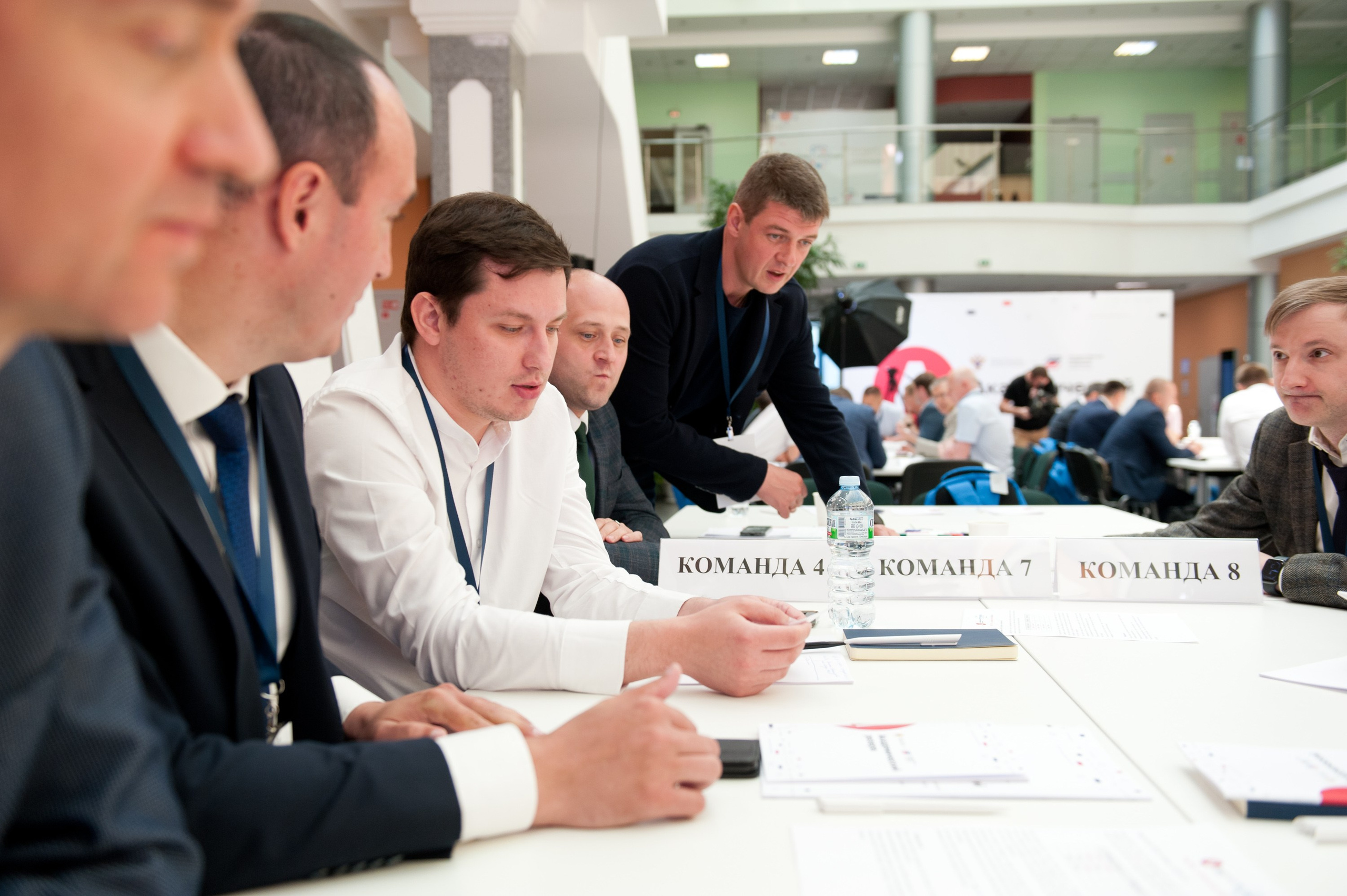 ГУУ — Академрезерв (обзор 7-дневной сессии). Репортажный фотограф и видеограф Слава Думчев. Тимбилдинги, отчетники, корпоративы