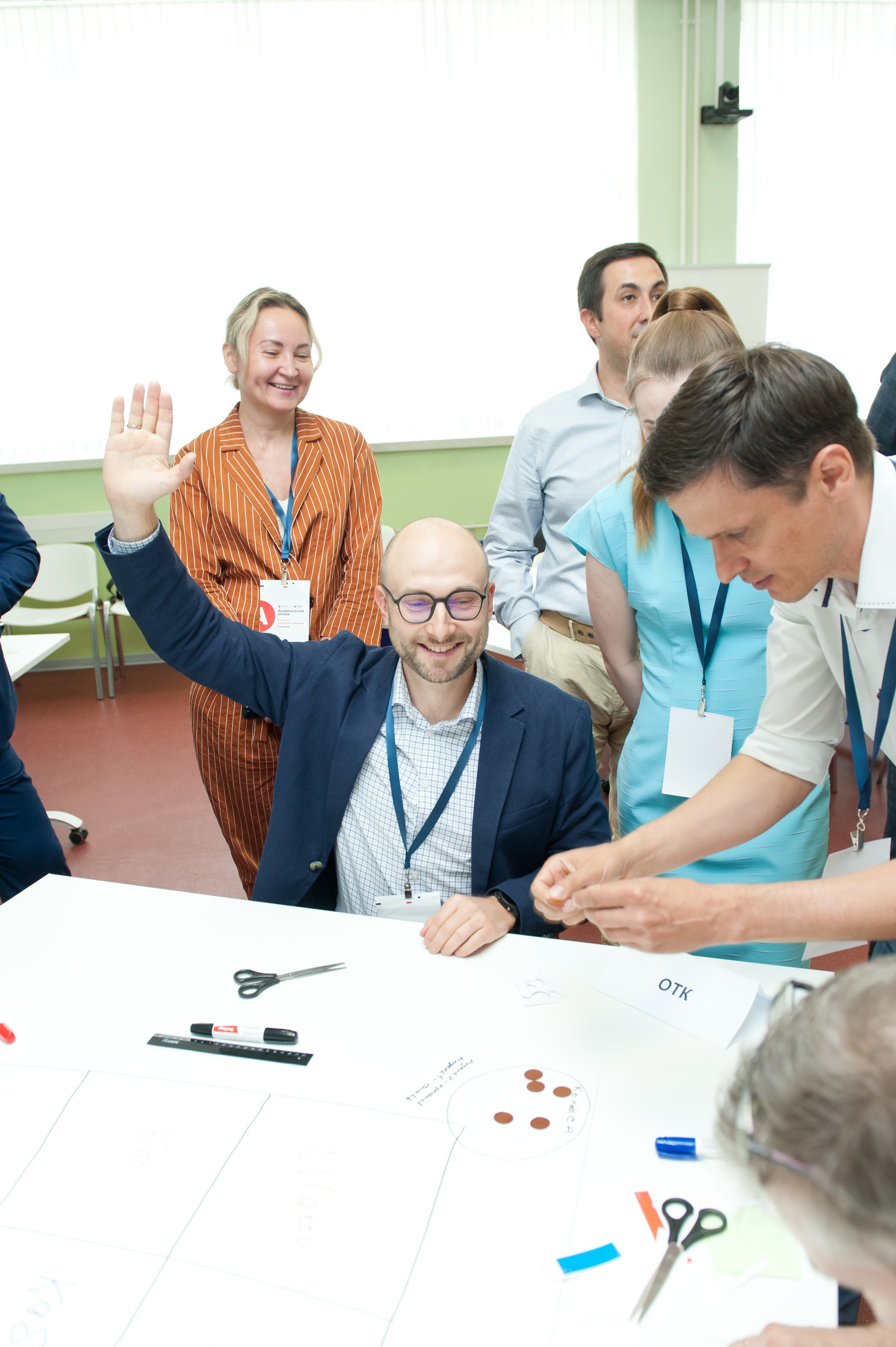 ГУУ — Академрезерв (обзор 7-дневной сессии). Репортажный фотограф и видеограф Слава Думчев. Тимбилдинги, отчетники, корпоративы