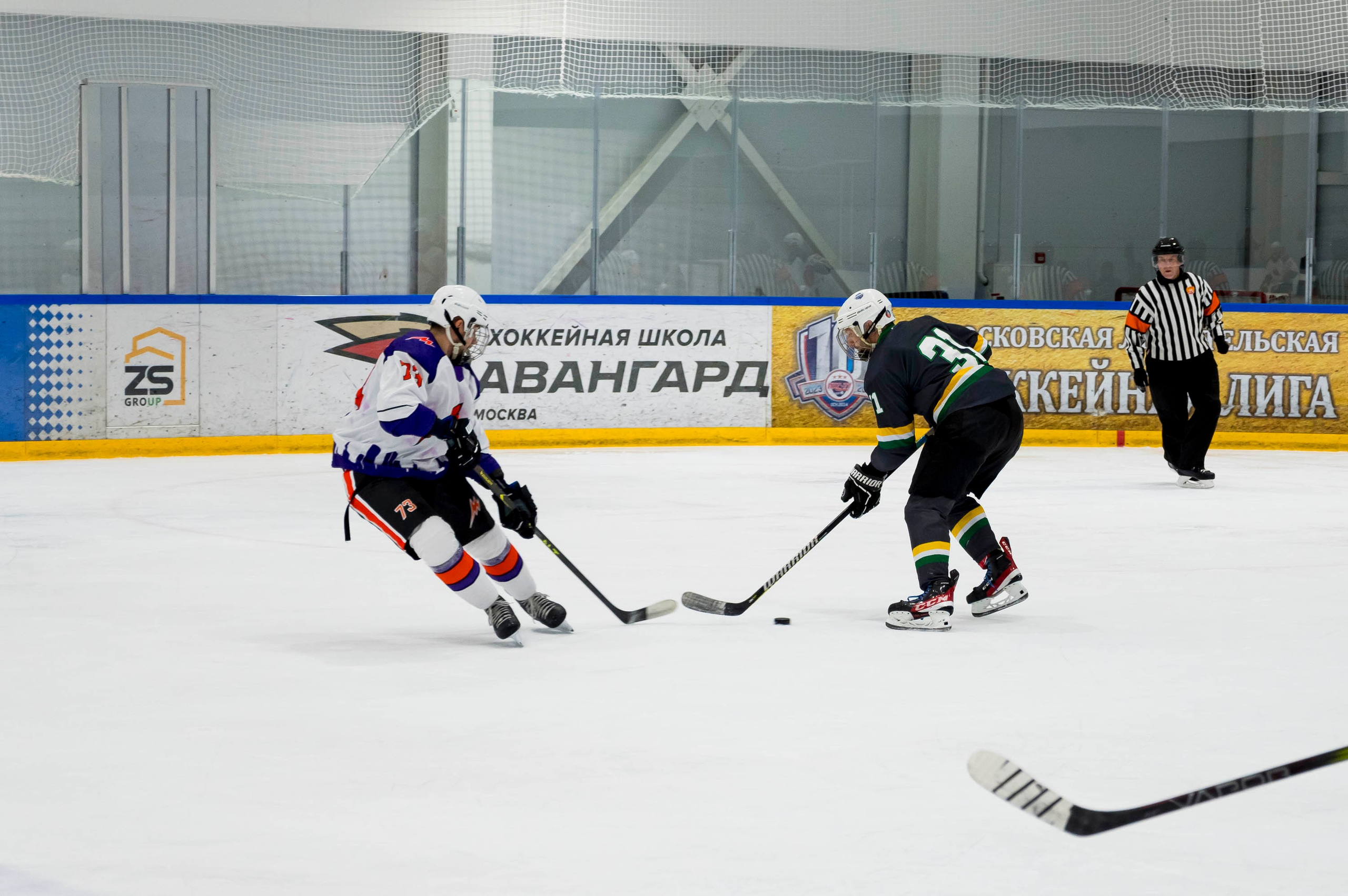 Хоккейный матч корпоративной команды Зарубежнефть. Репортажный фотограф и видеограф Слава Думчев. Тимбилдинги, отчетники, корпоративы
