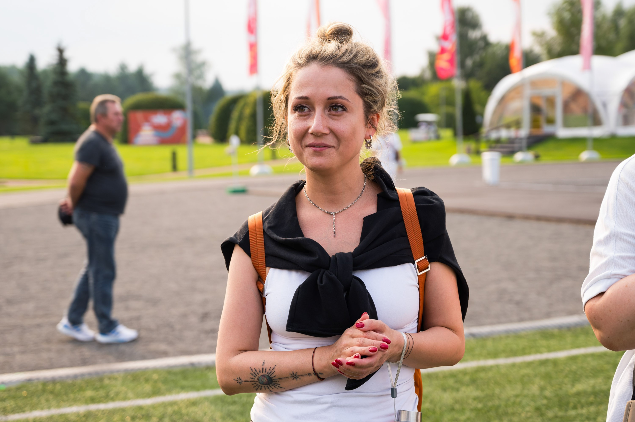 Летний корпоратив-тимбилдинг Первой Грузовой Компании. Репортажный фотограф и видеограф Слава Думчев. Тимбилдинги, отчетники, корпоративы