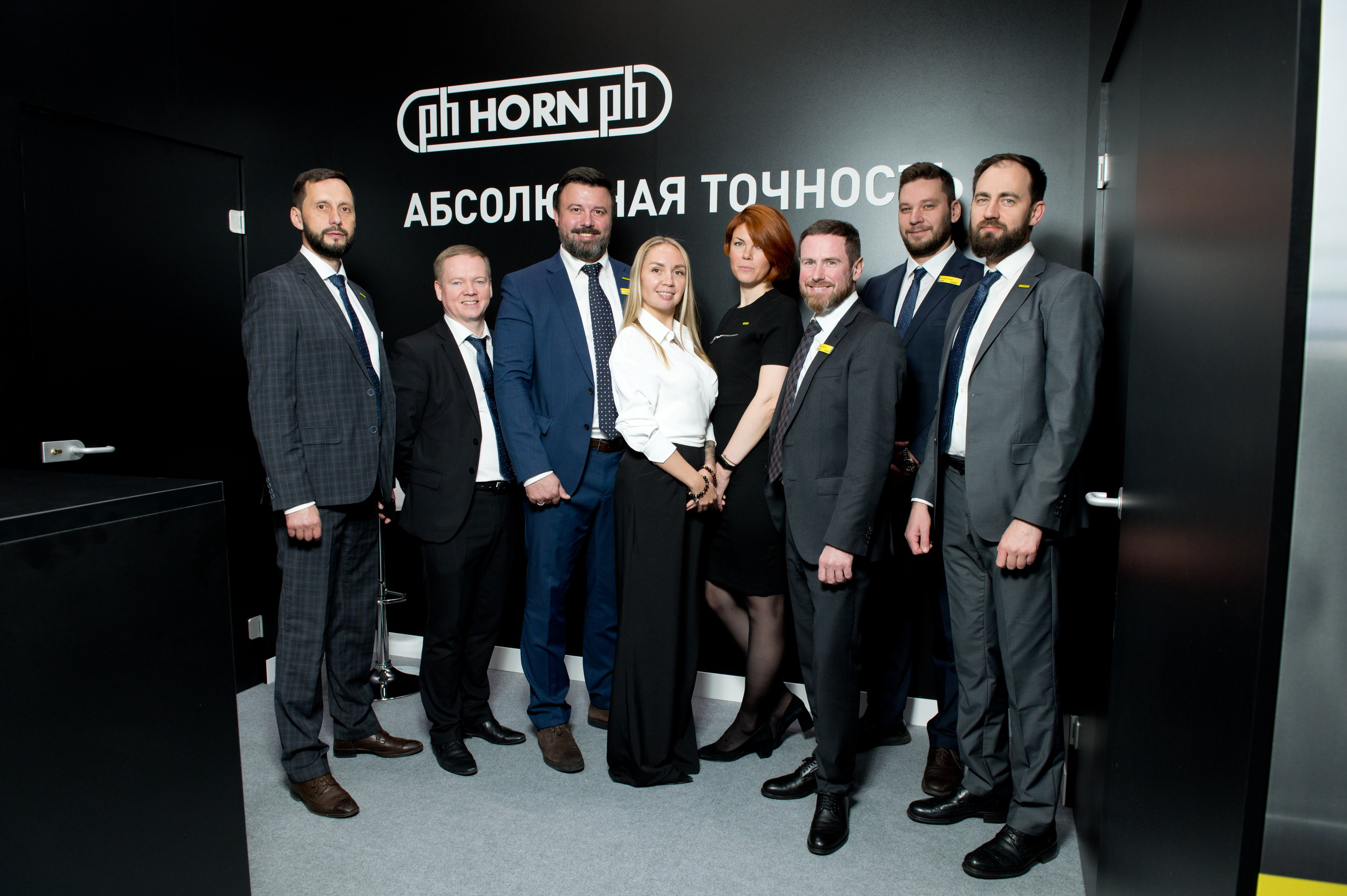 Обзор стенда HORN в рамках выставки «Металлообработка». Репортажный фотограф и видеограф Слава Думчев. Тимбилдинги, отчетники, корпоративы