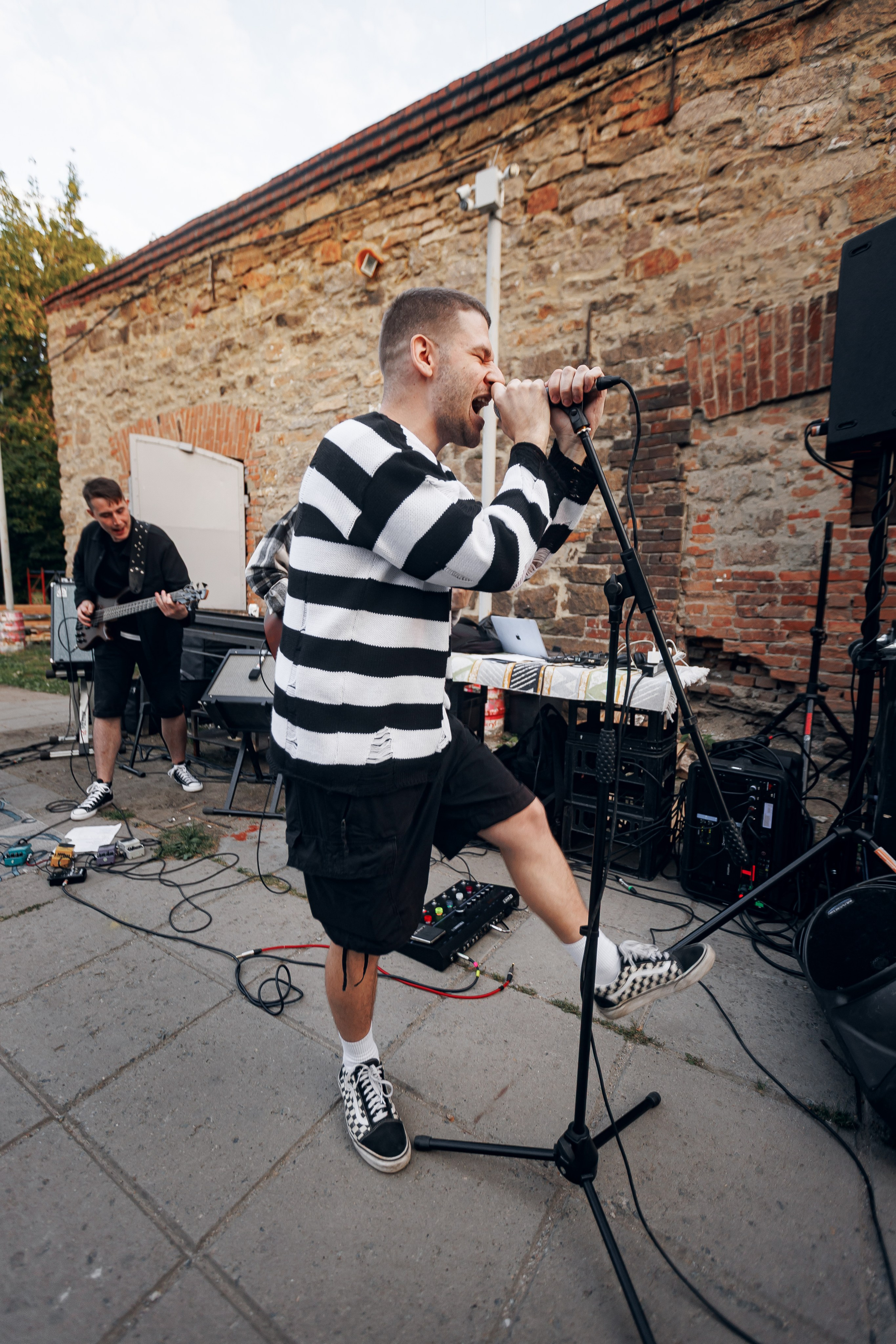 Концерт blazerboe