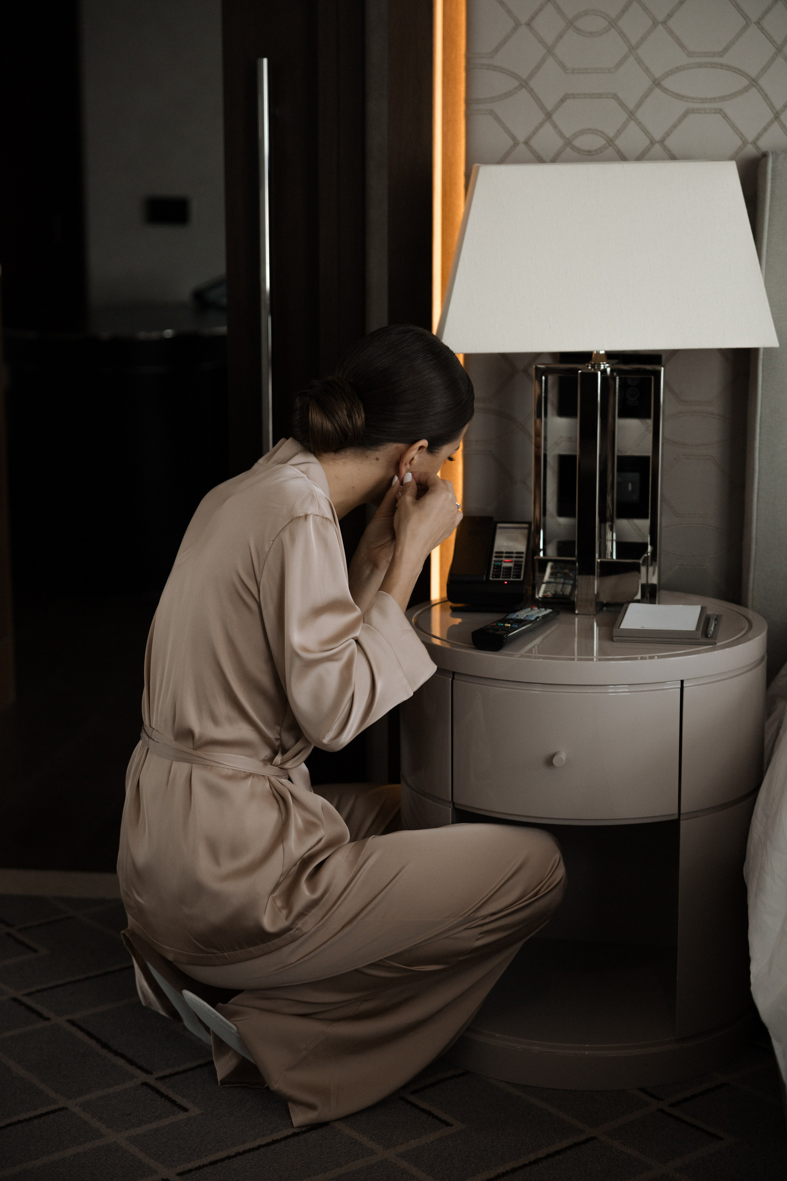 ПРОЙДУСЬ ПО ТЕБЕ МУРАШКАМИ. Фотограф Наталия Бирюкова