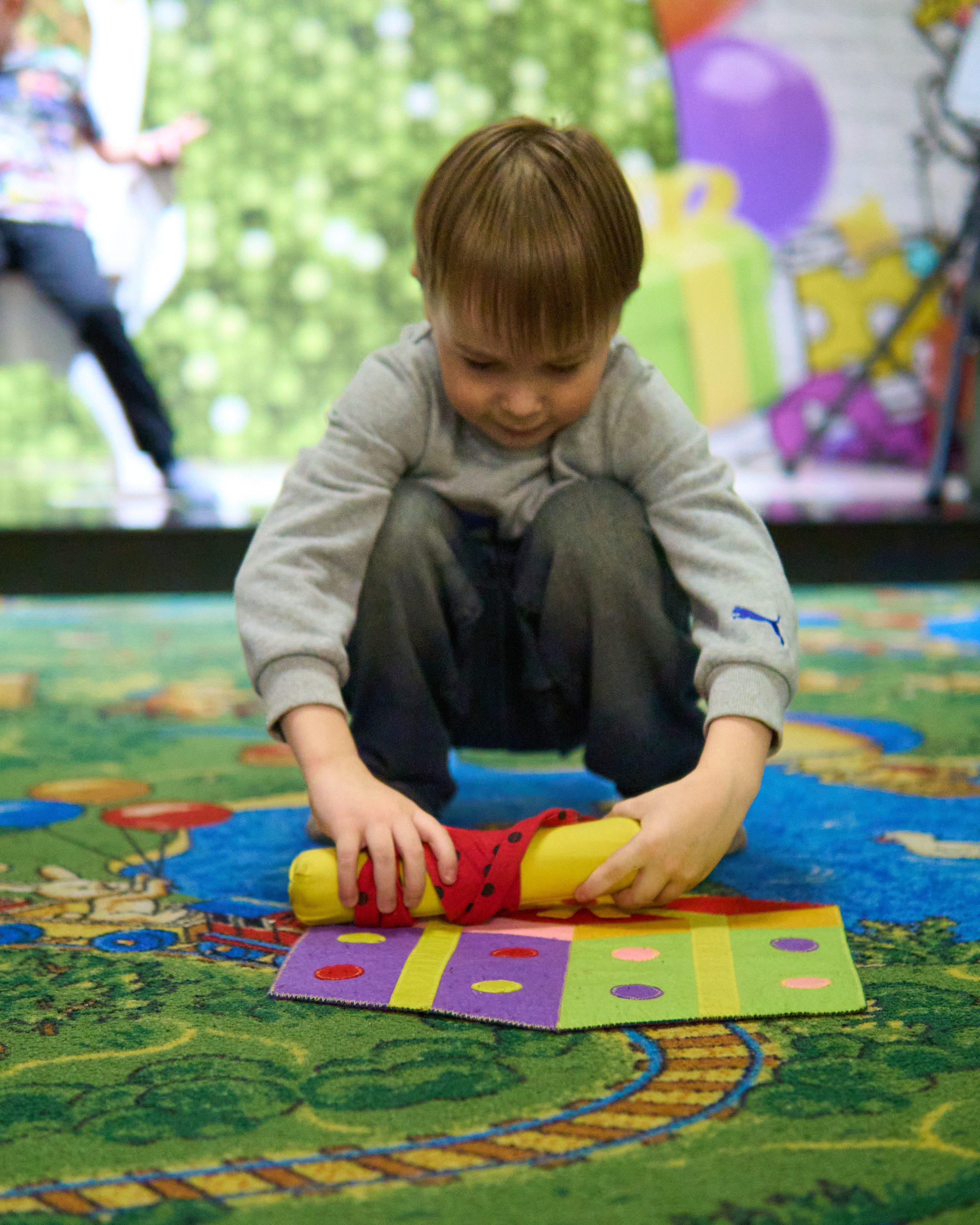 Автобот. Евгений Кудинов | Фотограф в Холмске