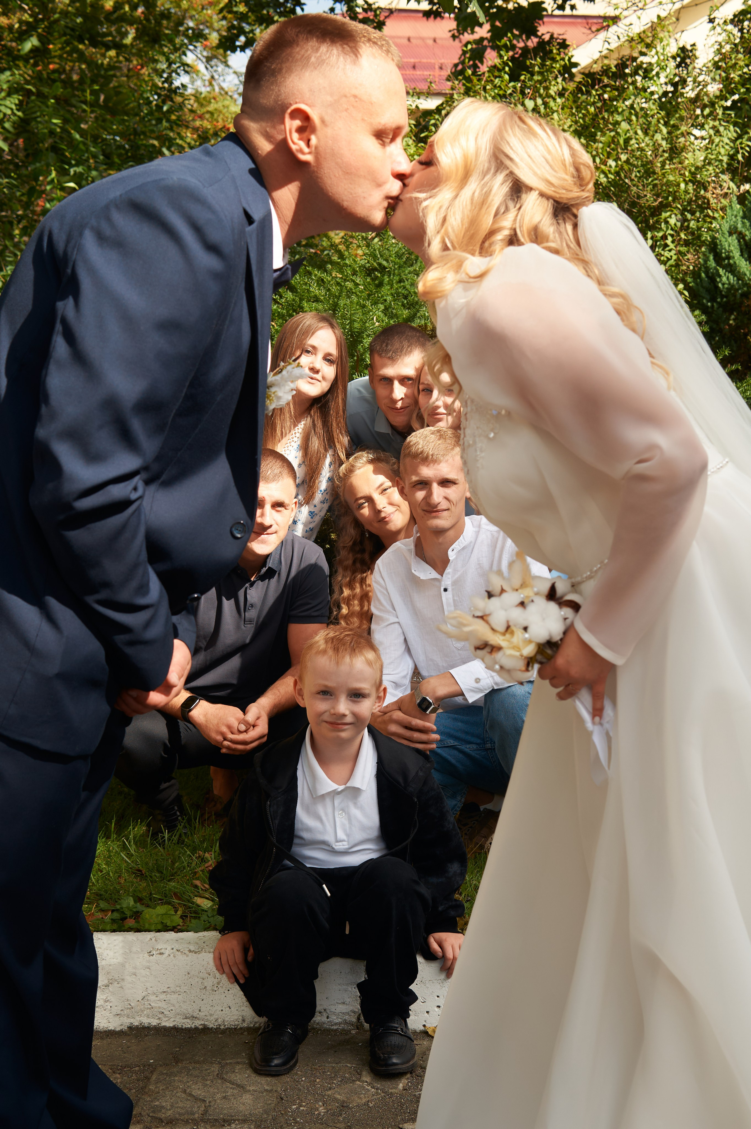 Летний бриз. Евгений Кудинов | Фотограф в Холмске