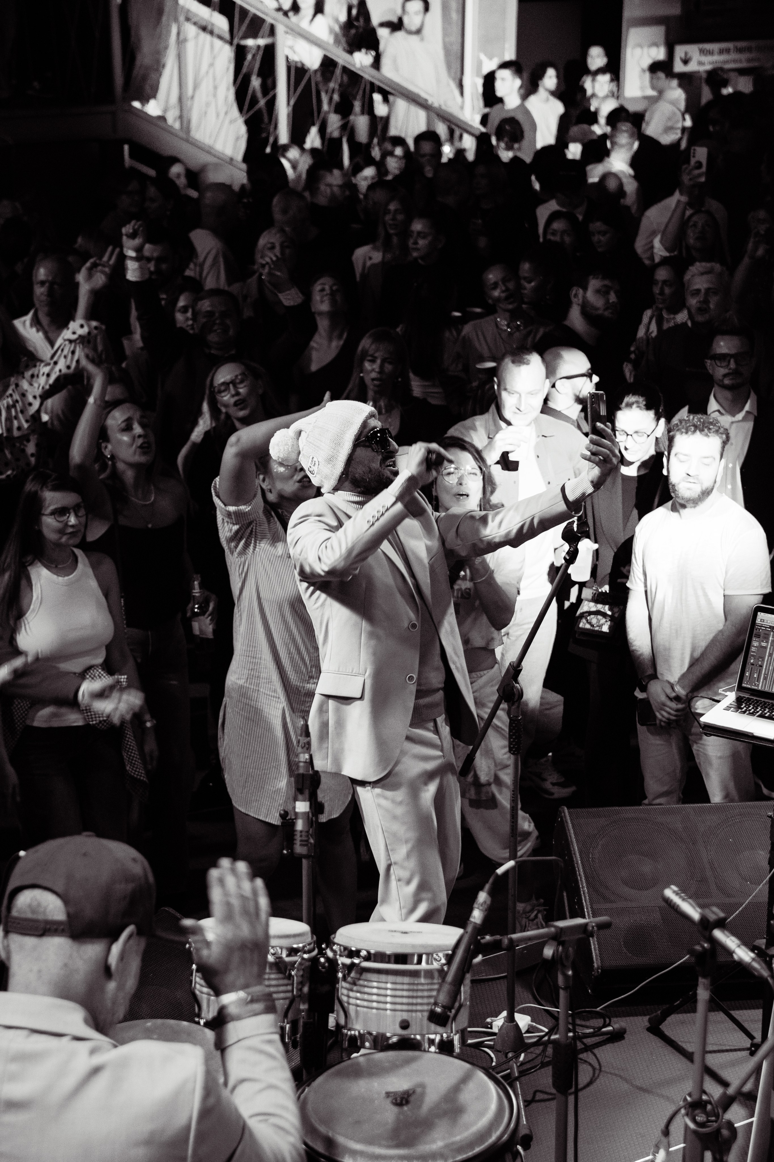 Съемка мероприятий, корпоративов и концертов. Фотограф Лобанов Антон, г. Москва