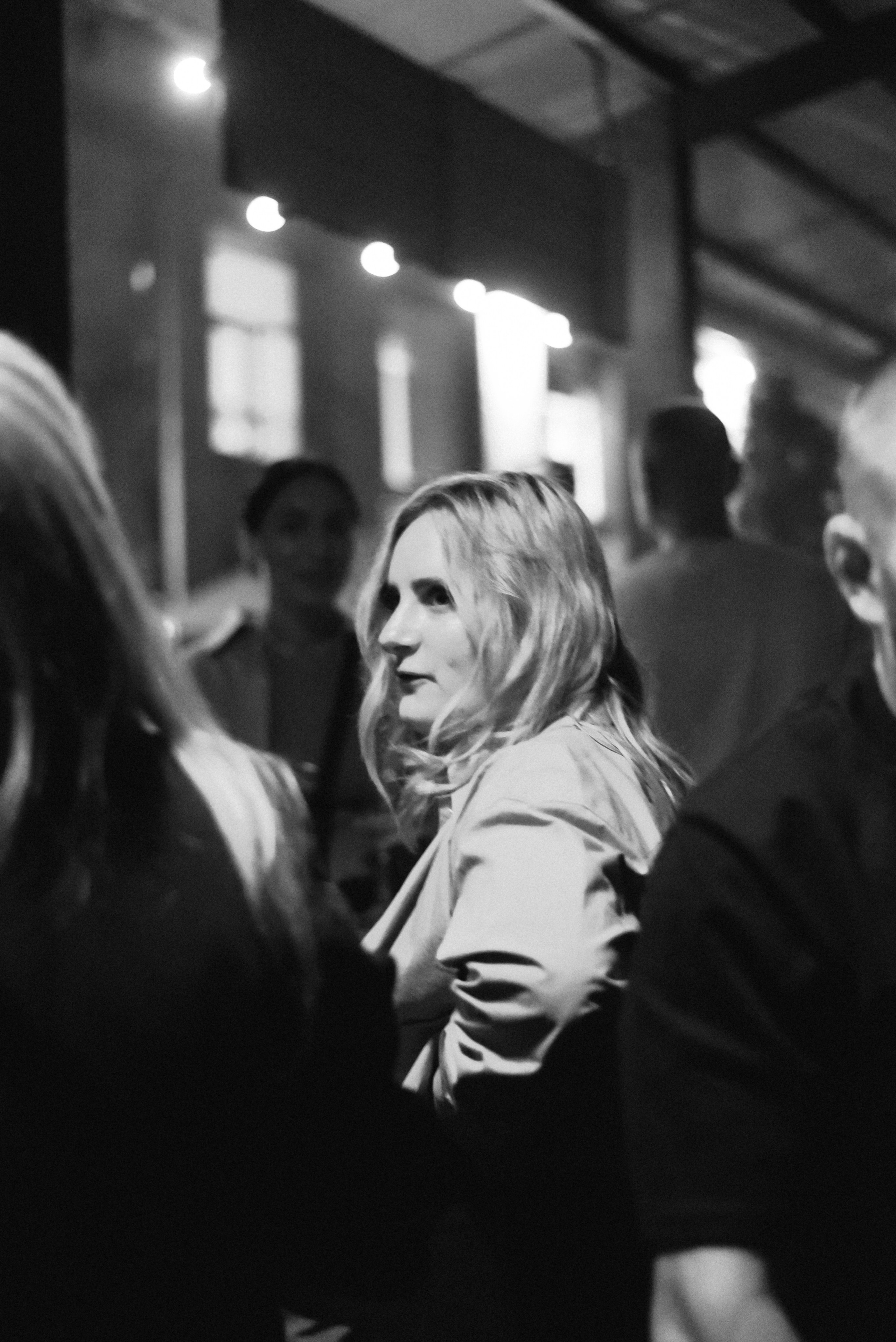 Артём и Виктория Birthday Party. Фотограф Лола Волна, город Москва