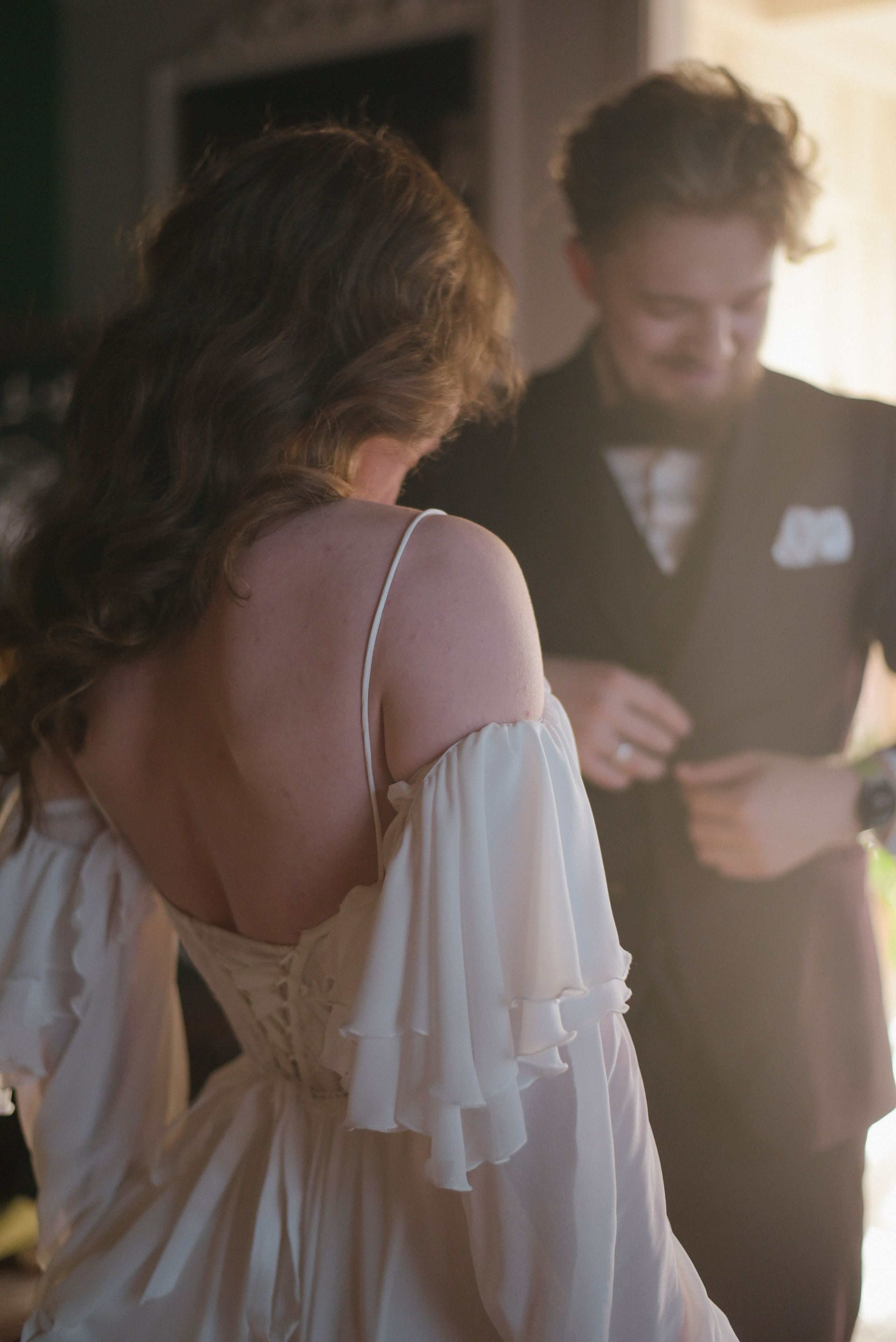 Романтичный Питер. Фотограф Лола Волна, город Москва