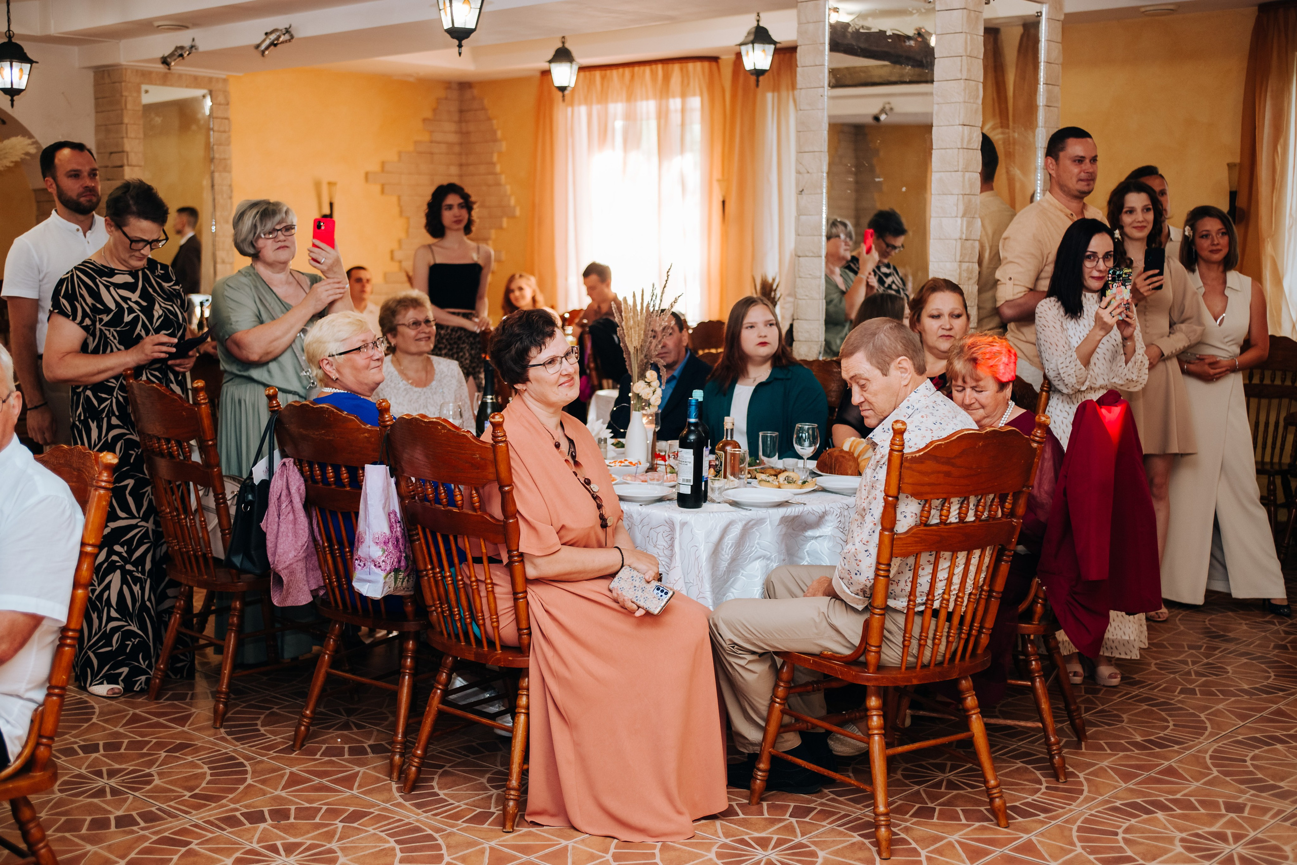 Антон и Дарья. Свадебный и семейный фотограф Екатерина Бубнова