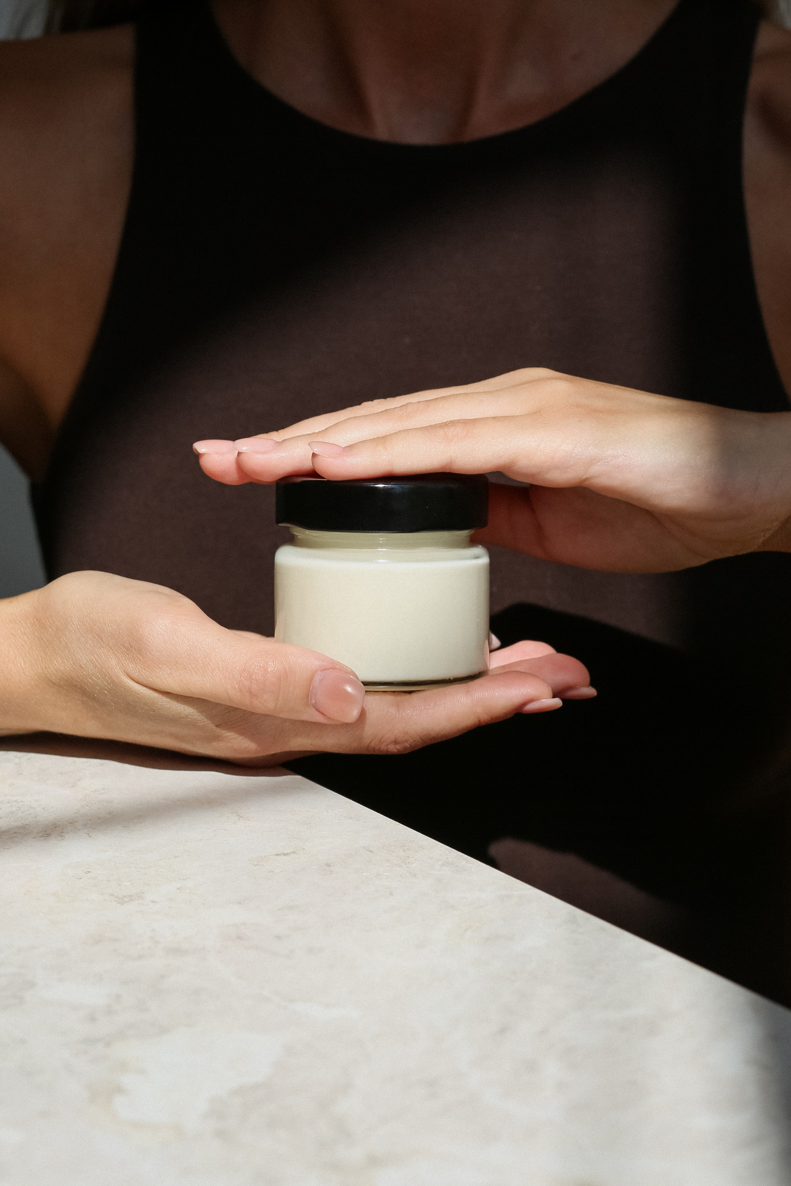 Контент съемка для косметологической клиники Эстетика. Бренд, контент фотограф в Волгограде Елена Даньшина