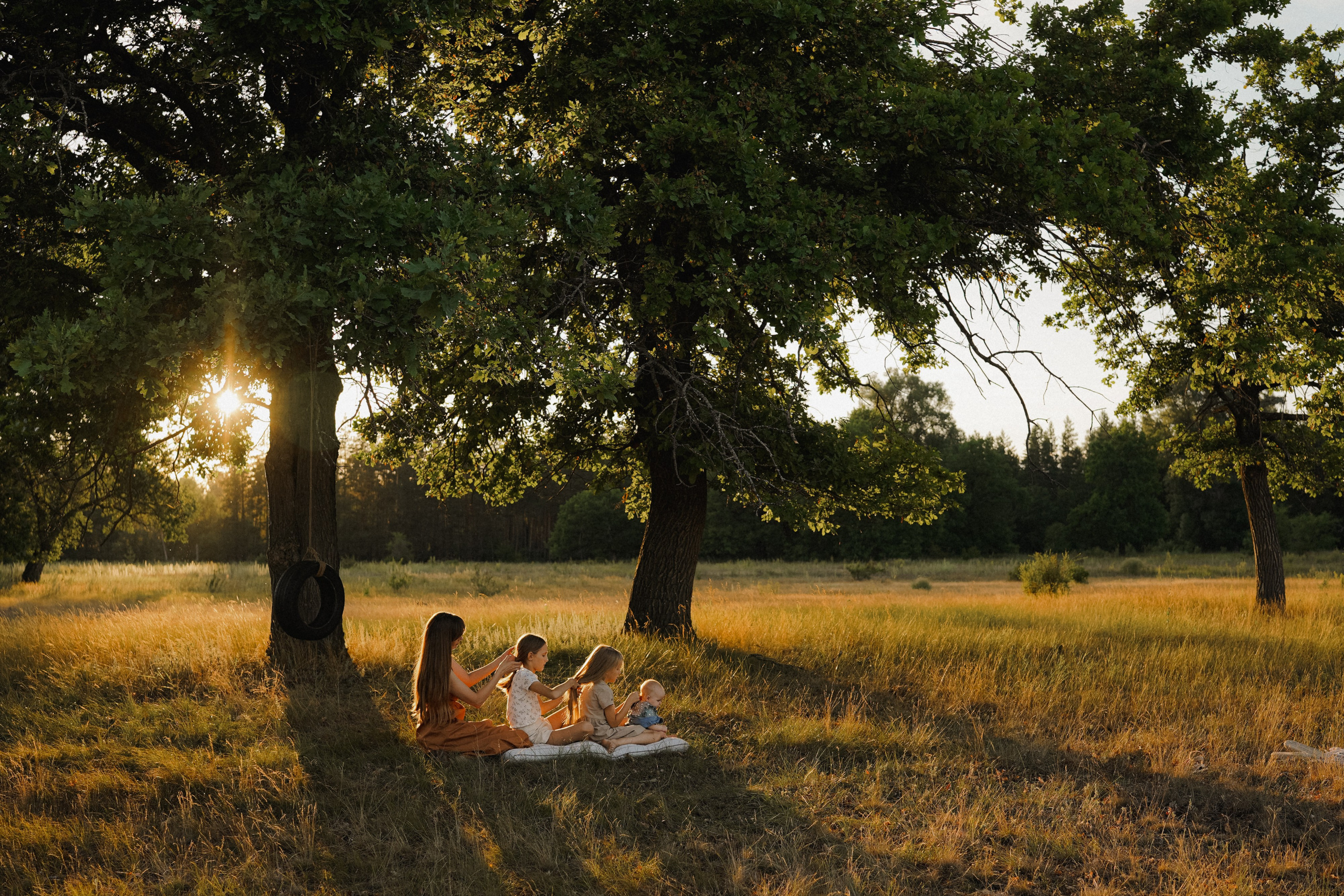 Вибрации счастья. Семейные и свадебные истории/Love story/Женские портреты