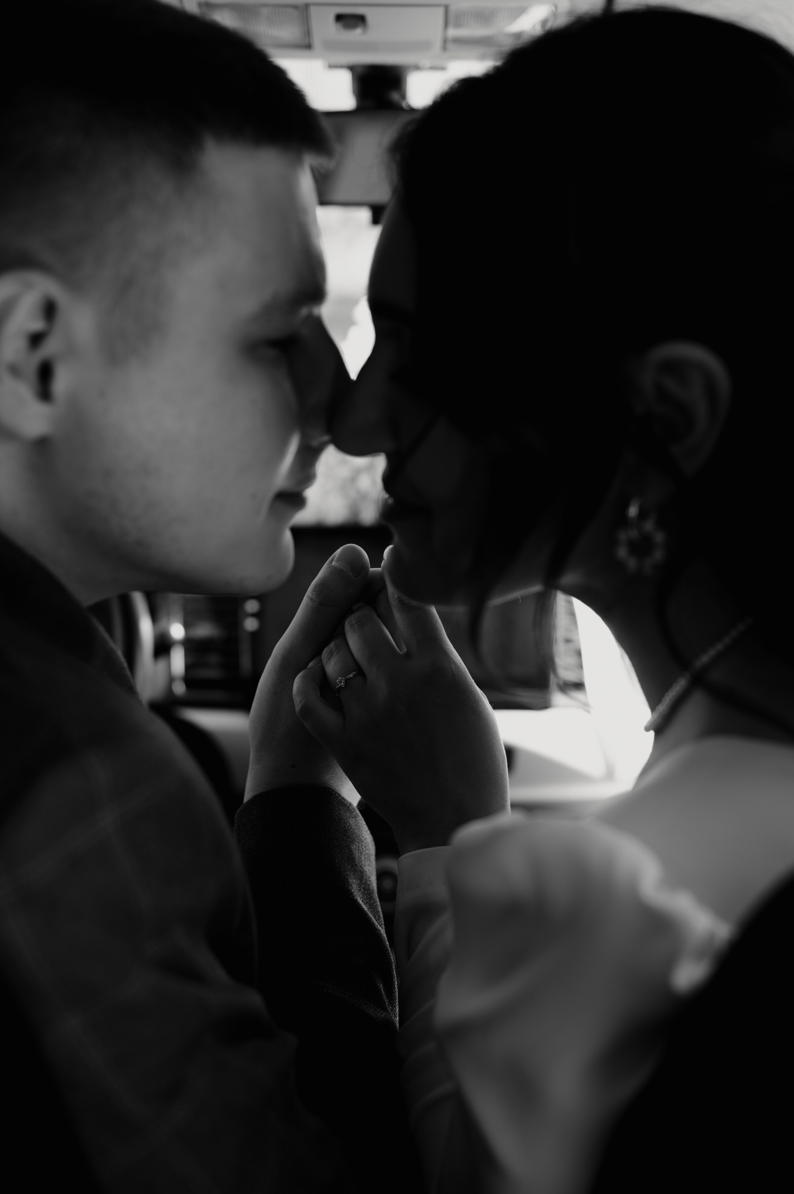 Александр и Ирина. Фотограф в Абакане и Минусинске