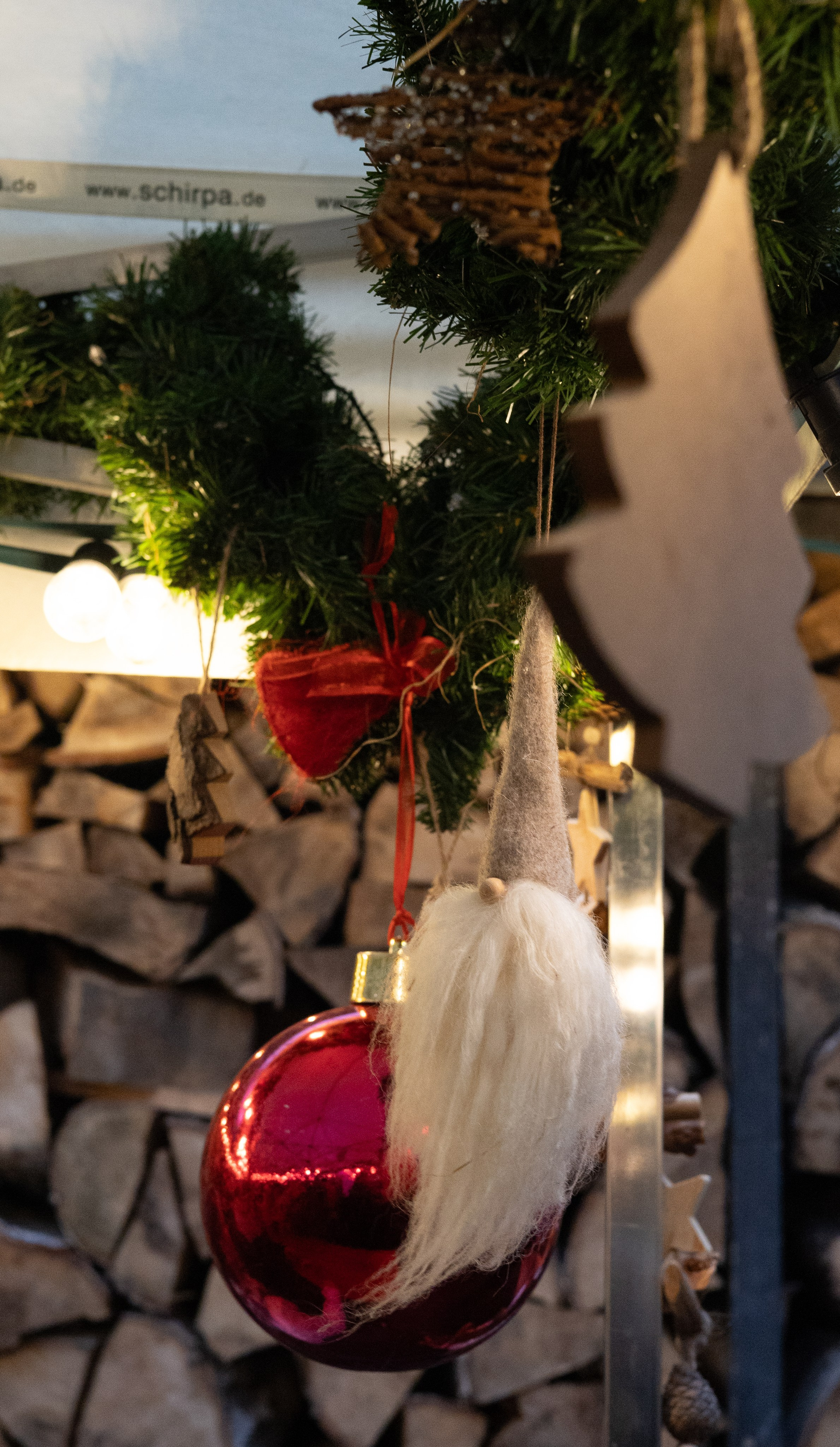 Christmas Fairy Tale. ITMAG.ME | Visual Art