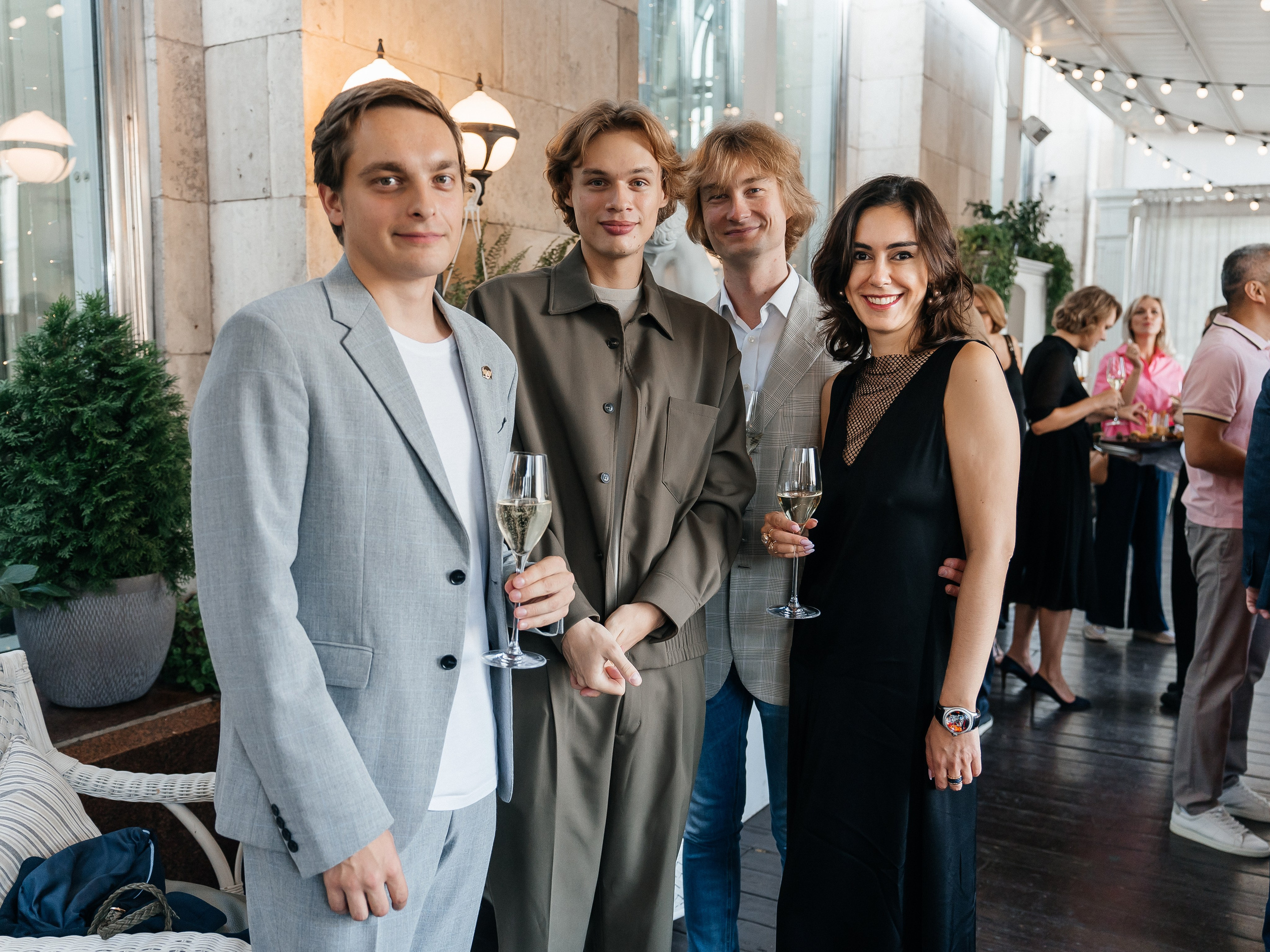 Happy birthday. Семейный и репортажный фотограф в Москве Оксана Шилова