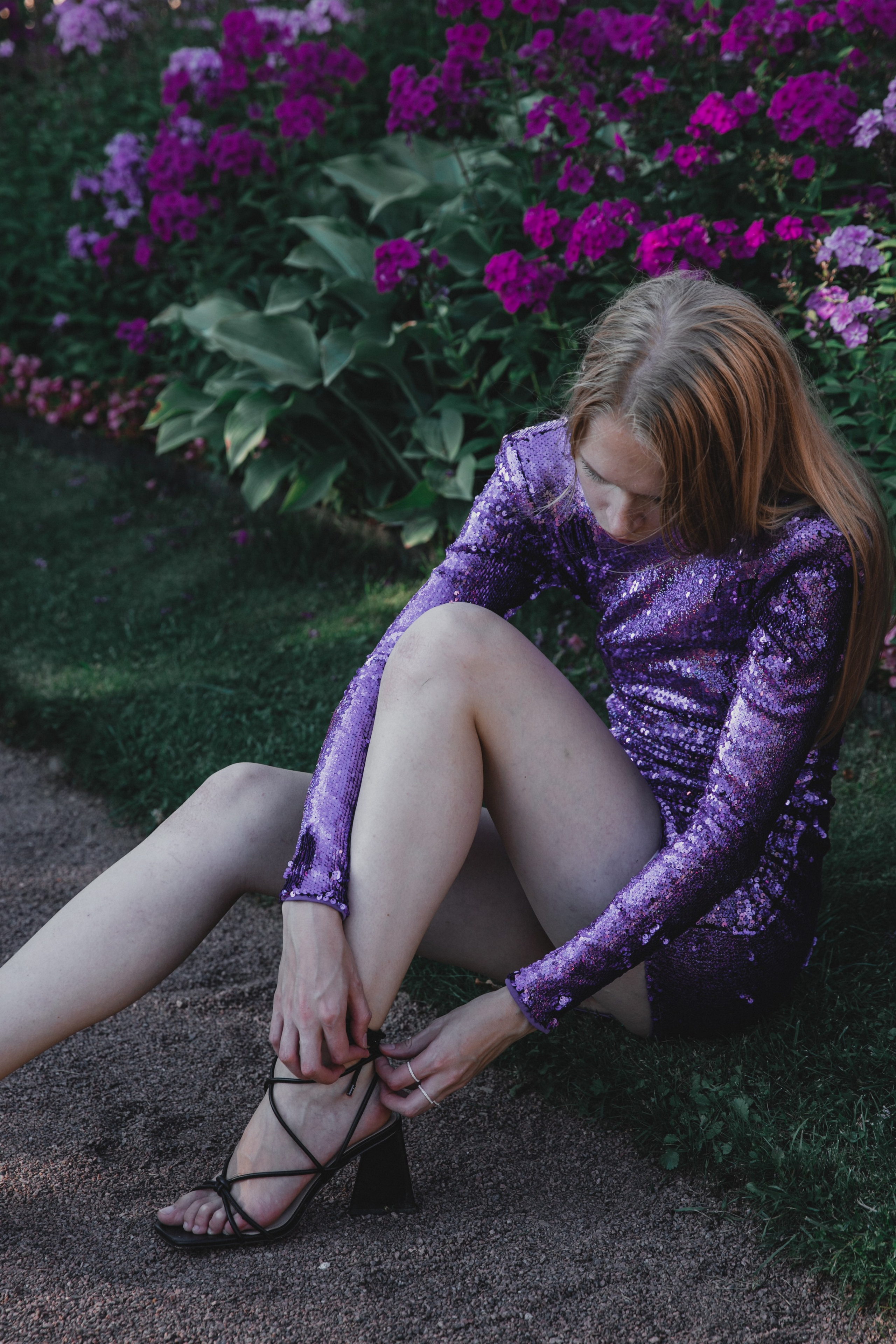 Ораниенбаум. Фотограф и ретушёр Мария Гущина