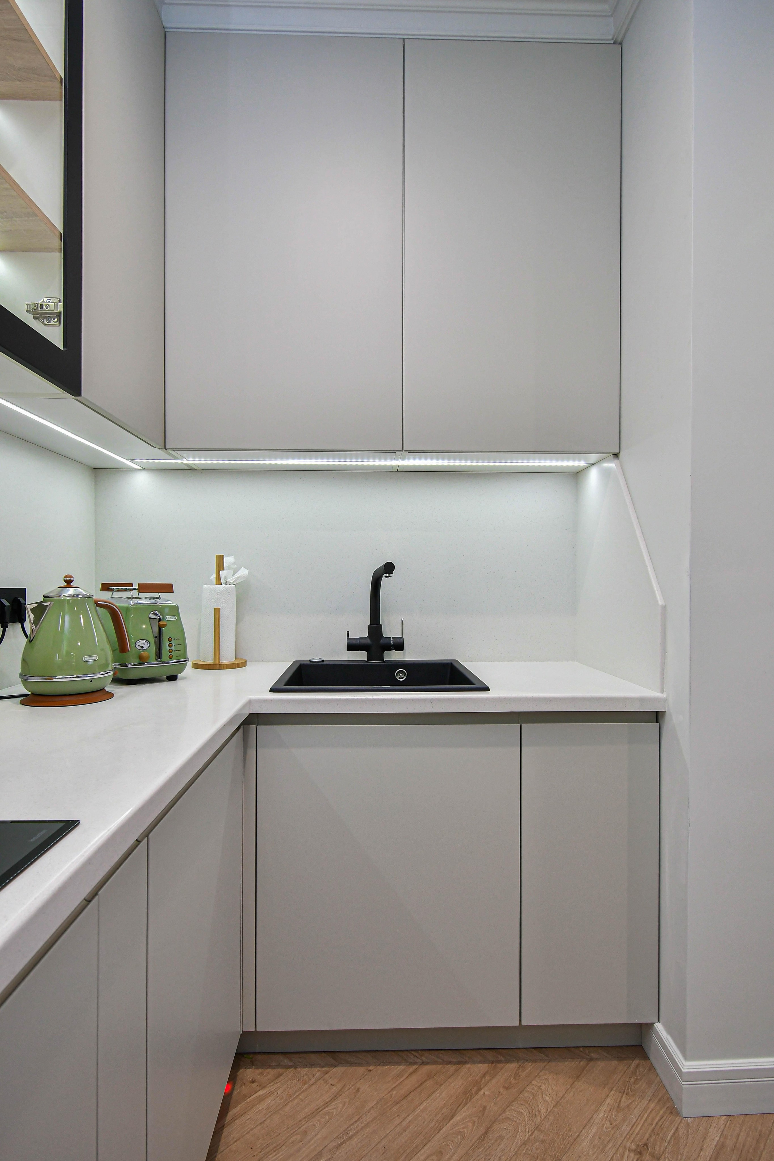 МЕБЕЛЬ. Фотограф недвижимости в Красноярске Анна Шафарина