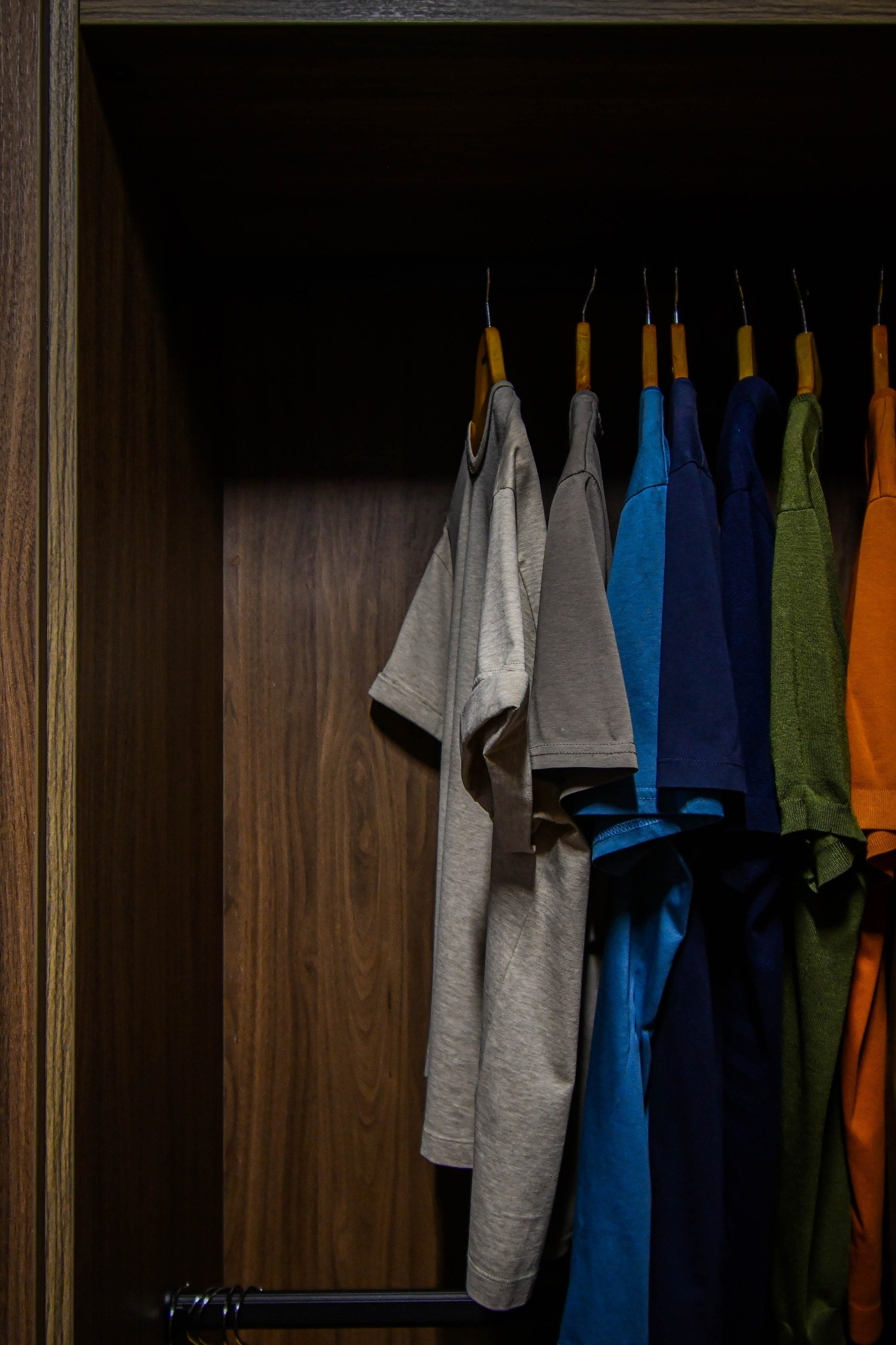 МЕБЕЛЬ. Фотограф недвижимости в Красноярске Анна Шафарина