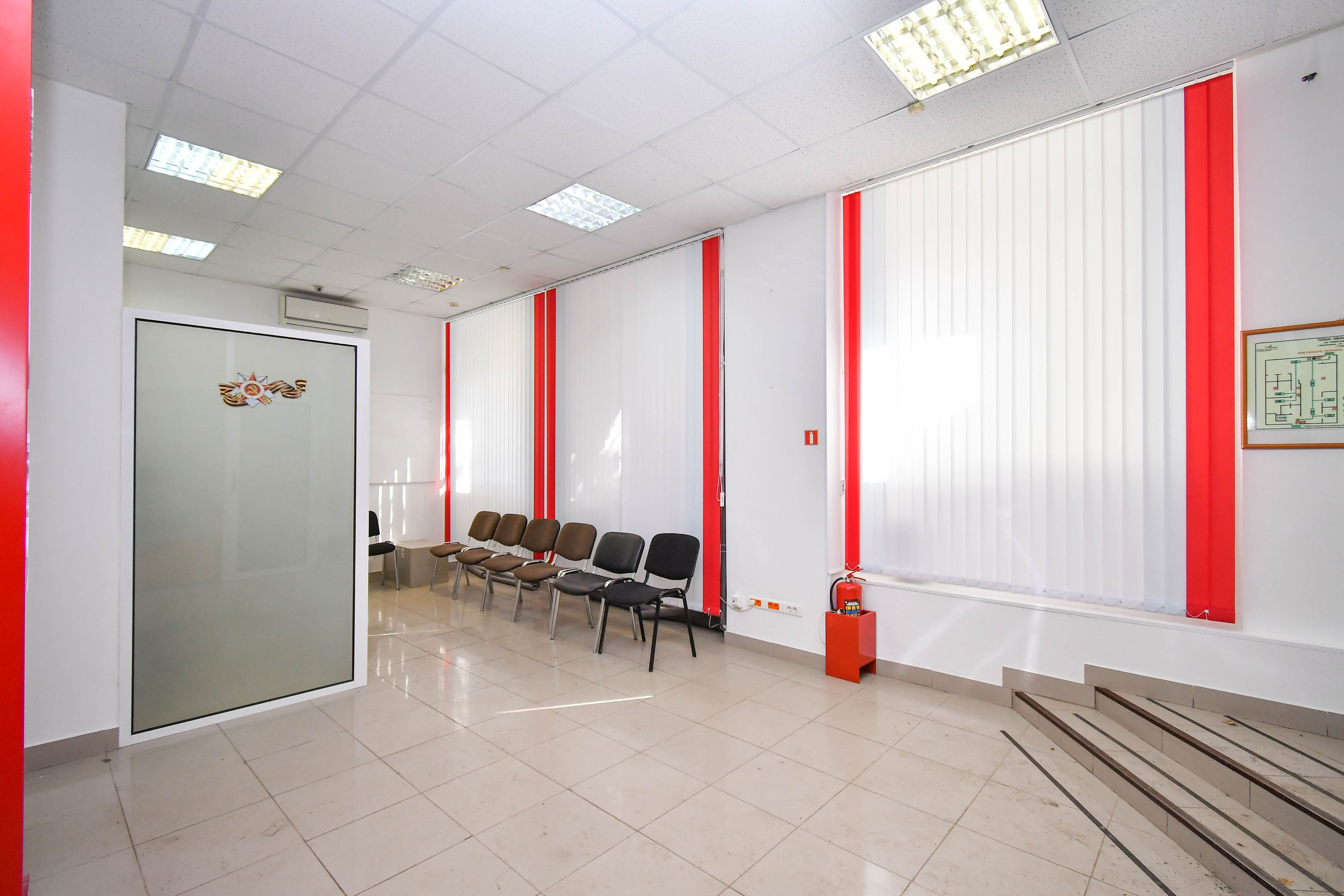 КОММЕРЧЕСКАЯ НЕДВИЖИМОСТЬ. Фотограф недвижимости в Красноярске Анна Шафарина