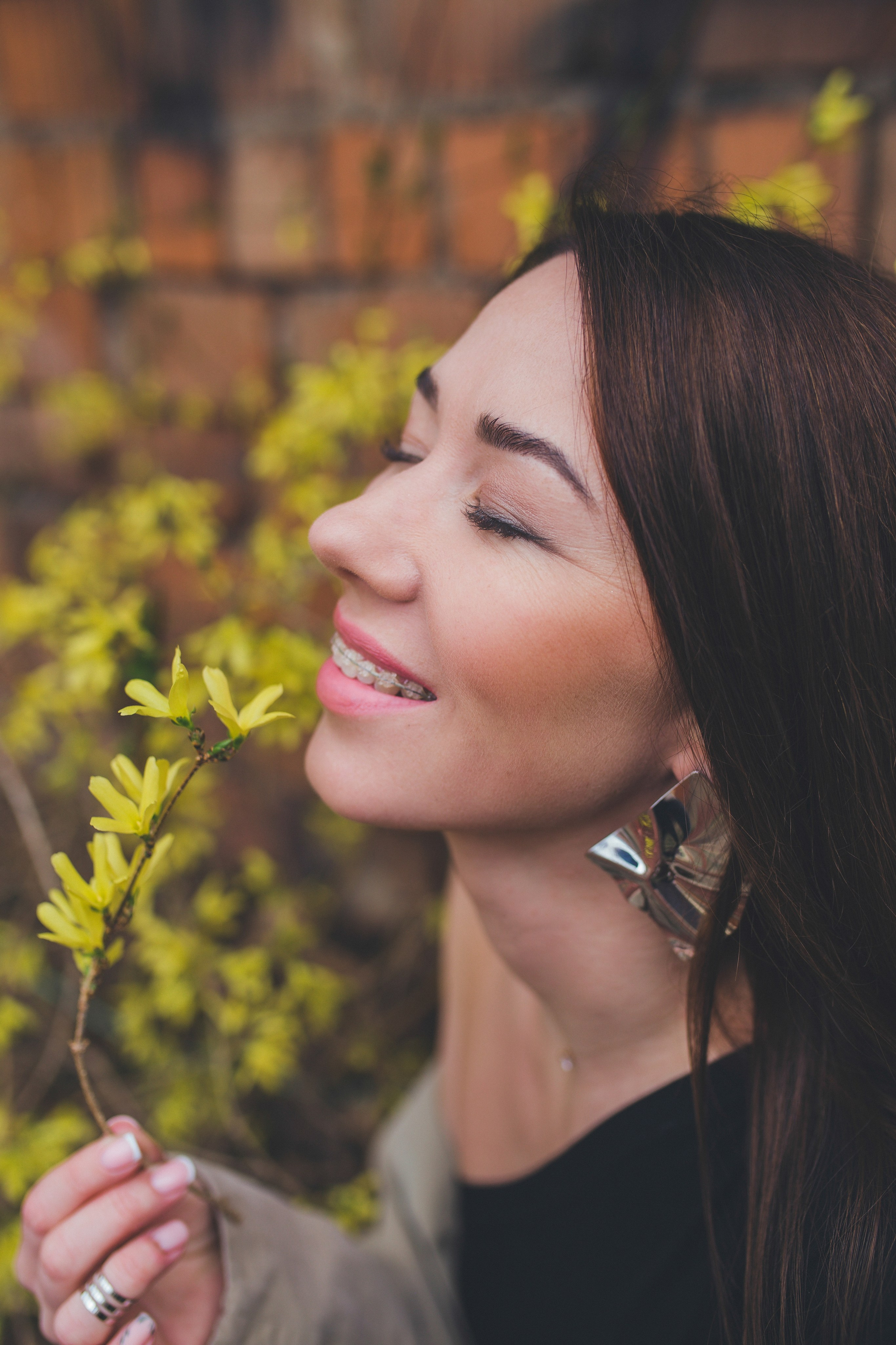 Прогулка по городу