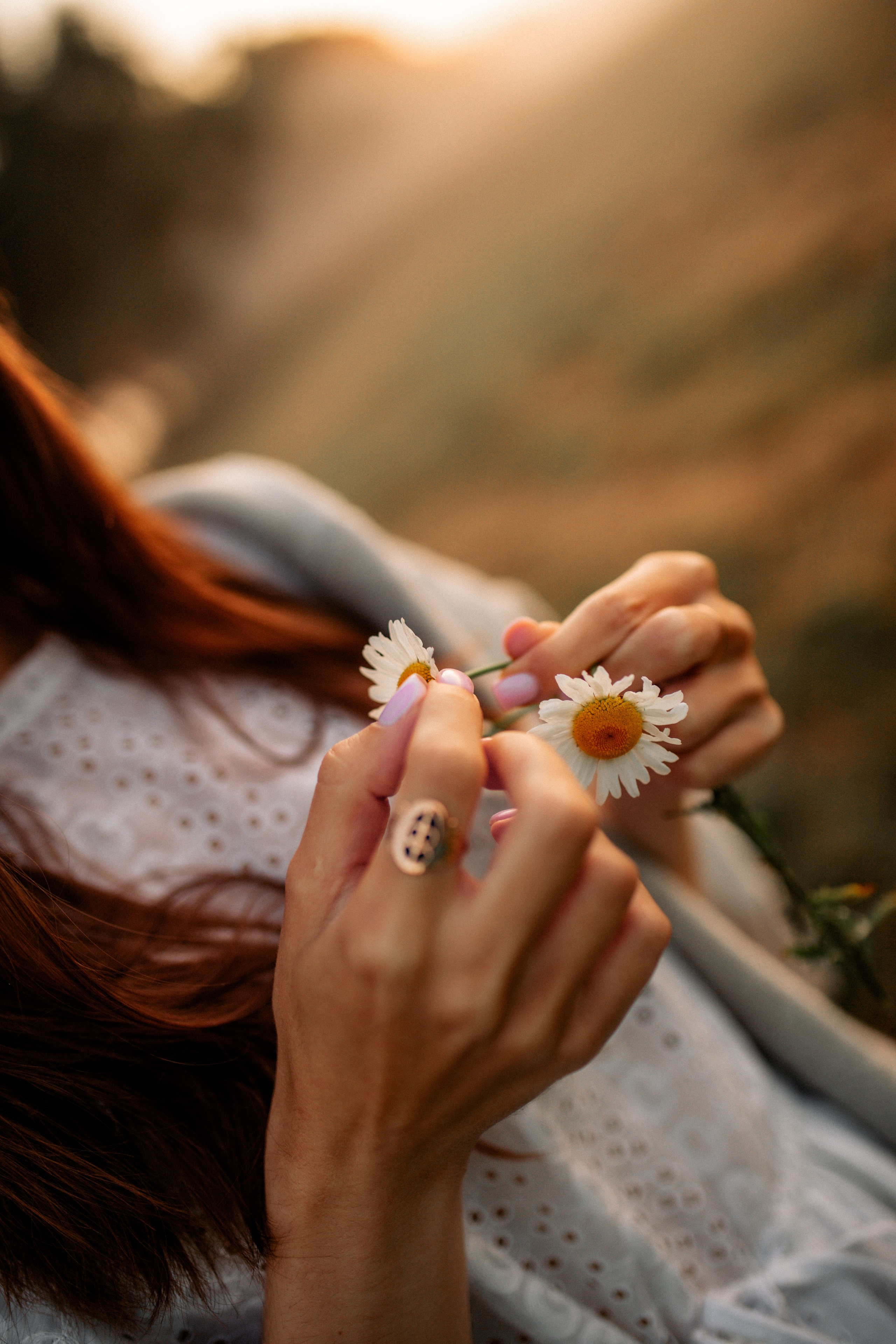 Рассвет для Юли