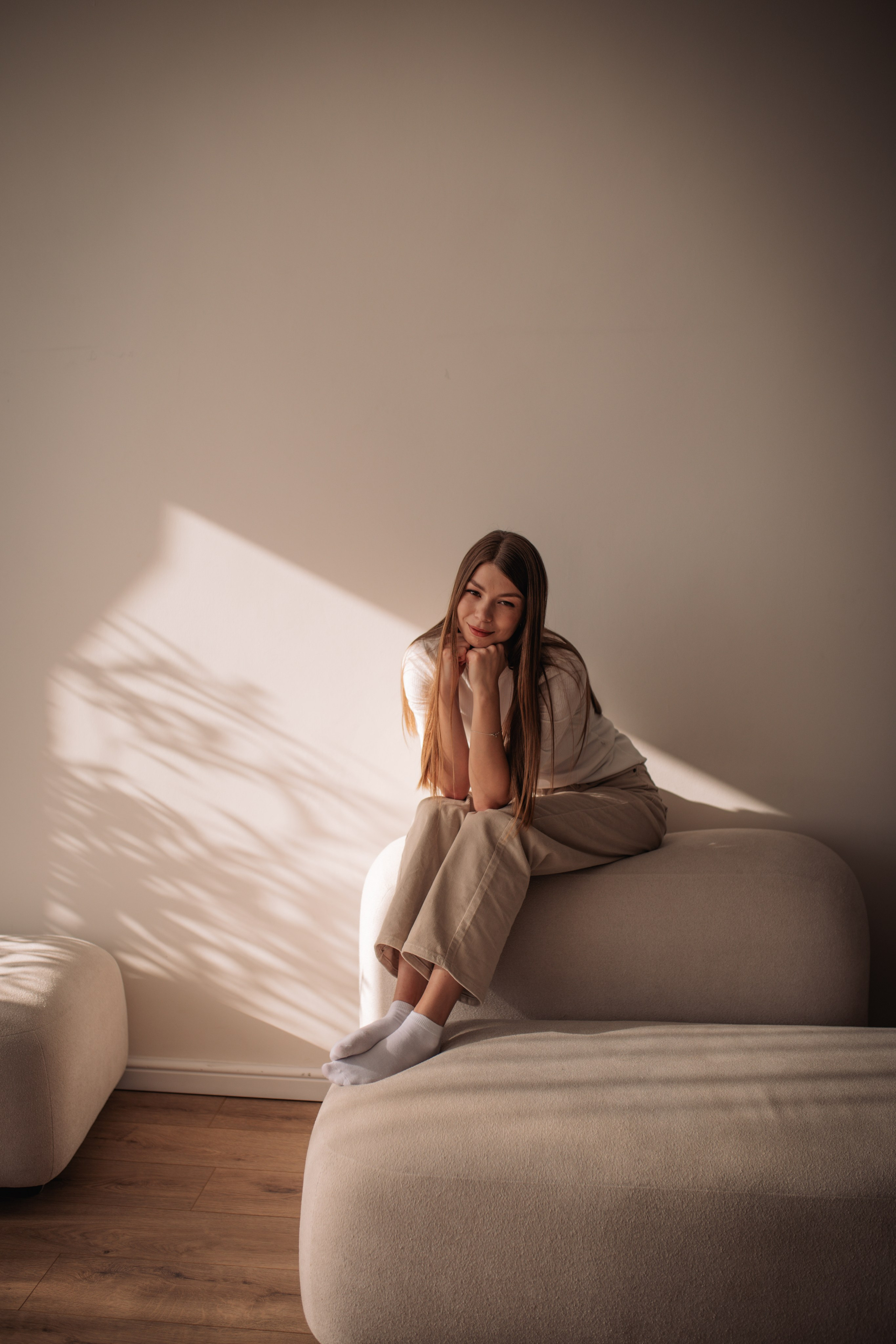 Красавицы девчоки