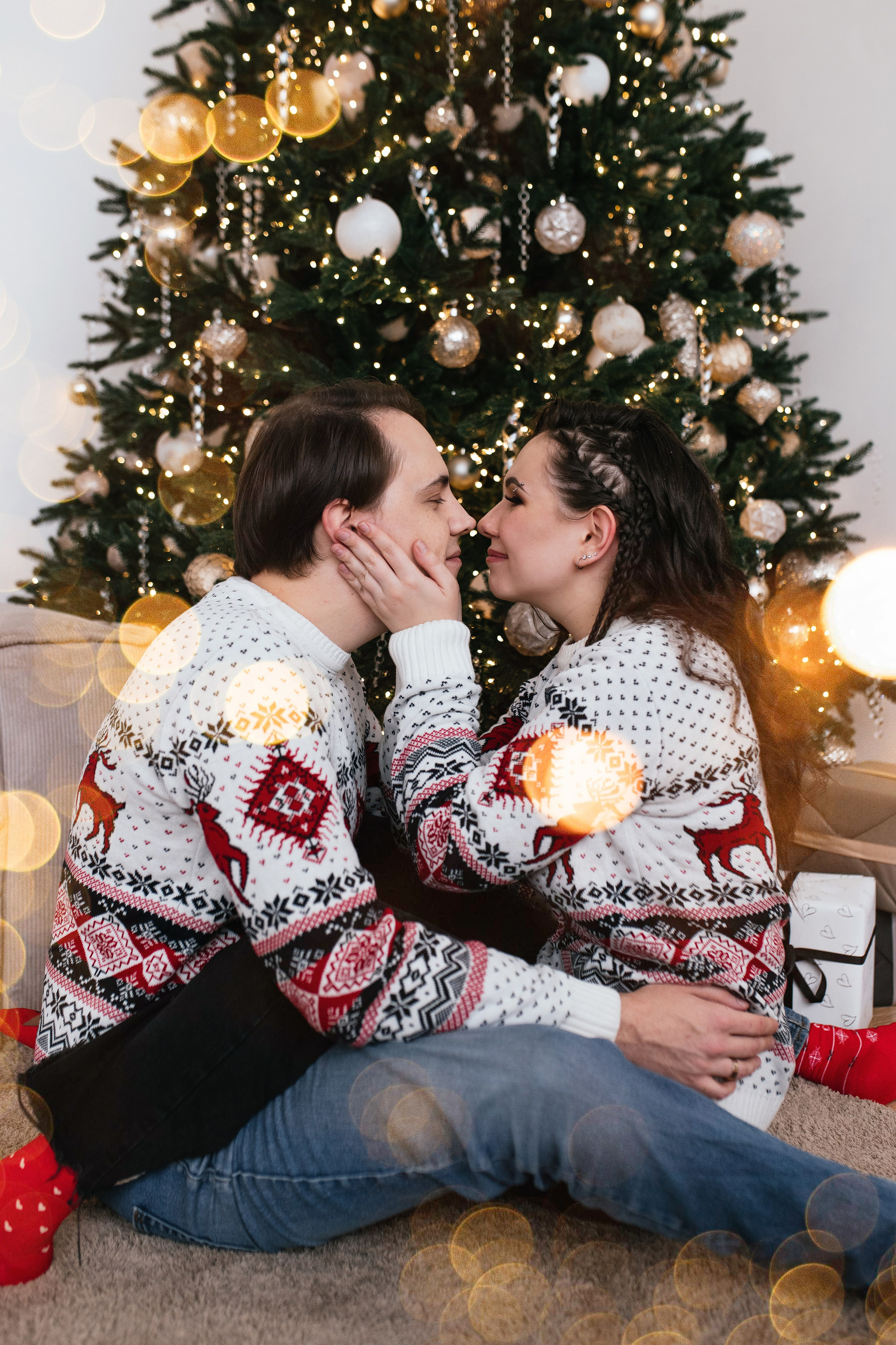 Настя и Андрей. Свадебный, семейный фотограф в Рязани Лена Брант