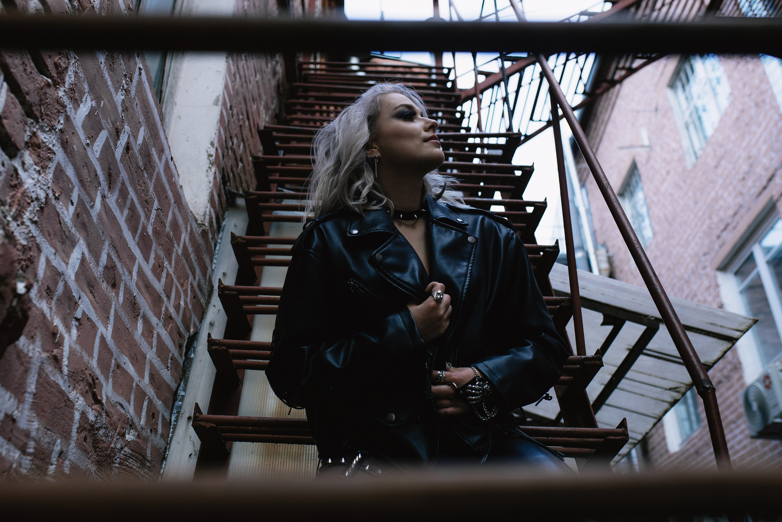 Алена. Свадебный, семейный фотограф в Рязани Лена Брант