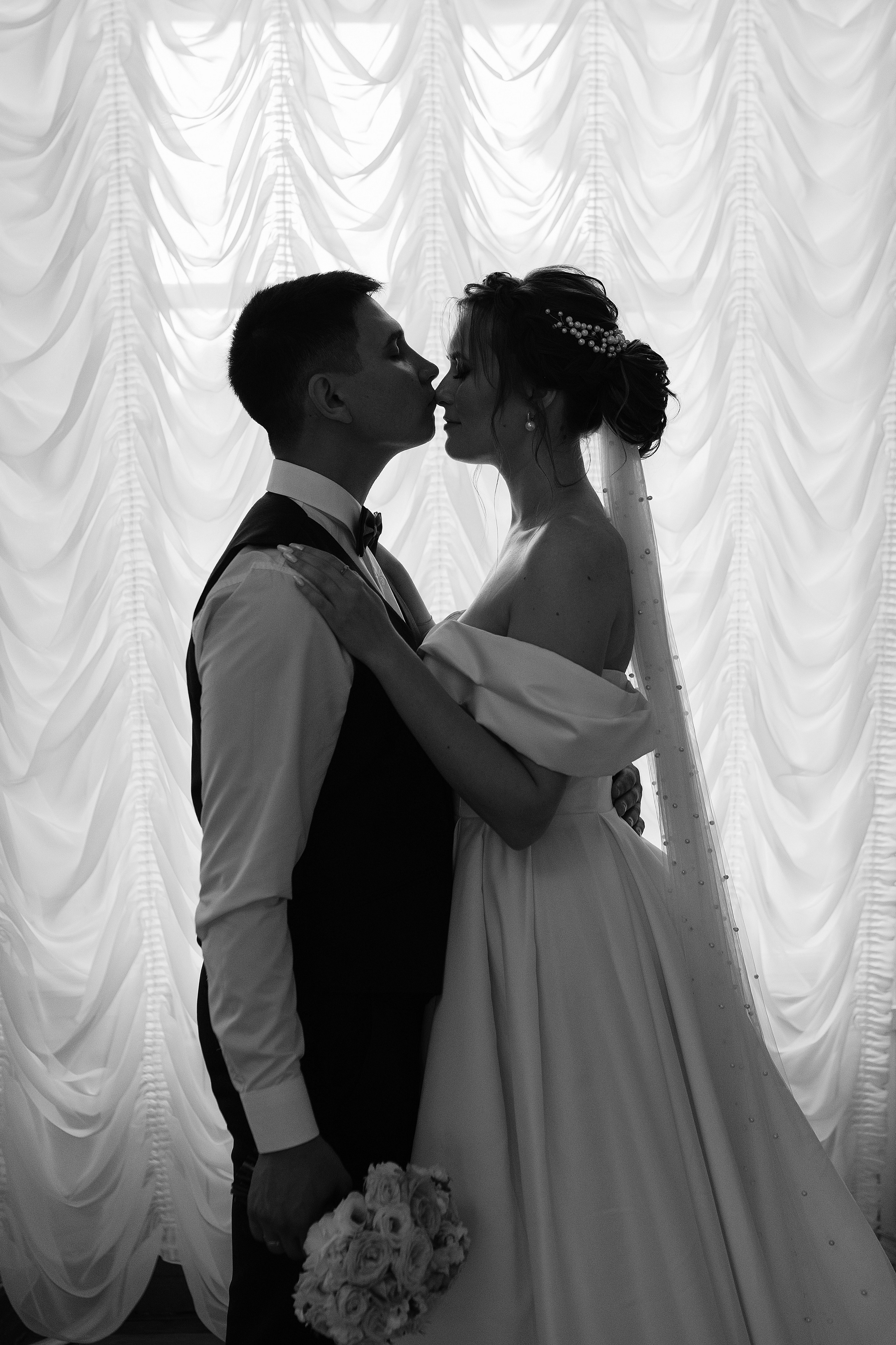 Wedding day #33. Свадебный, семейный фотограф в Рязани Лена Брант