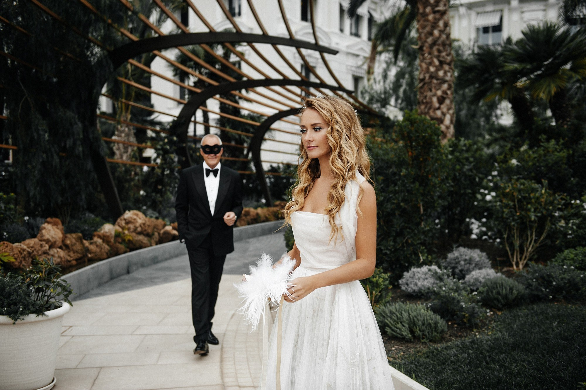 Dmitriy+Elena NICE. Свадебный фотограф Игорь Булгак