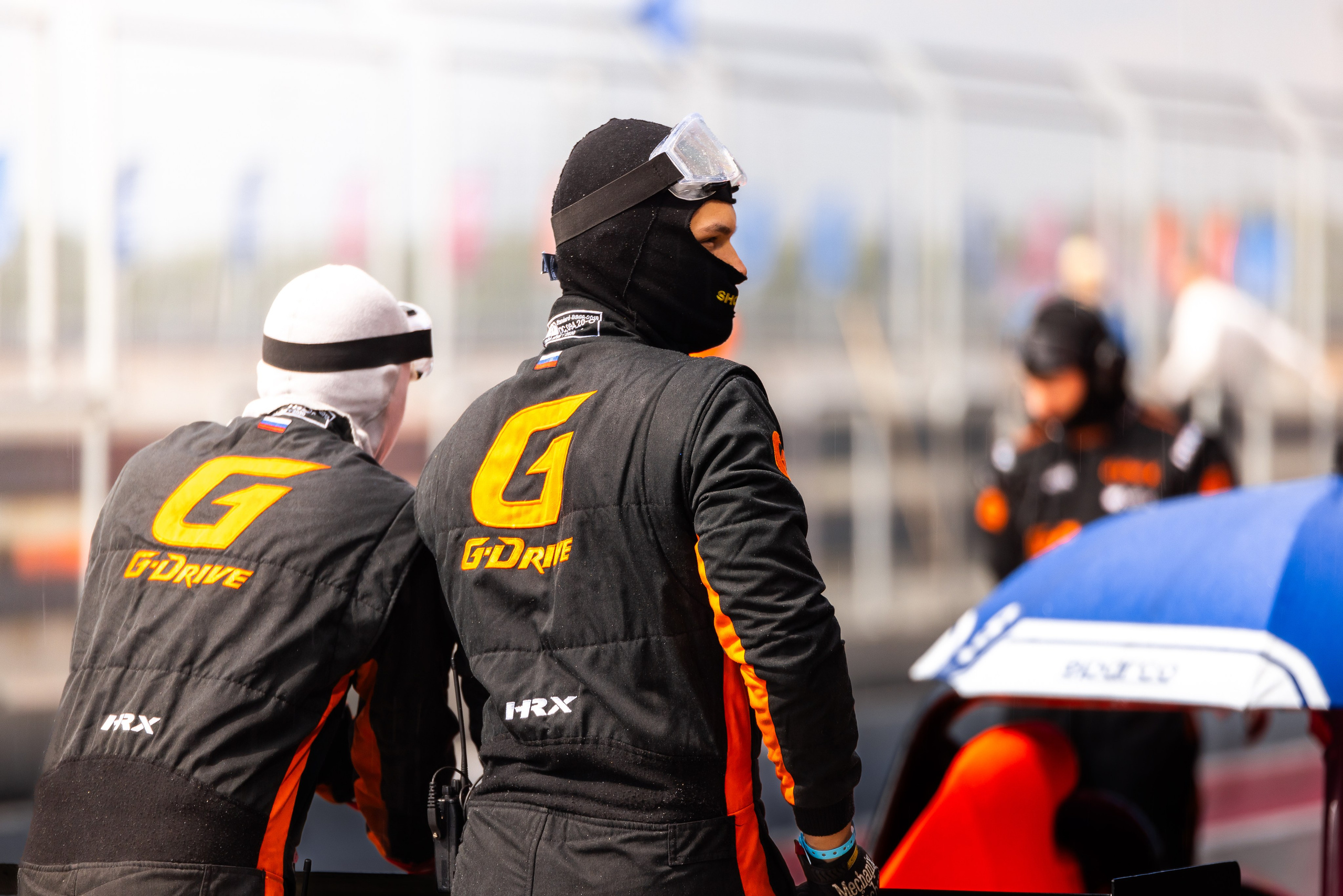 Russian Endurance Challenge. Автомобильный фотограф в Санкт-Петербурге — Илья Kaseone_1