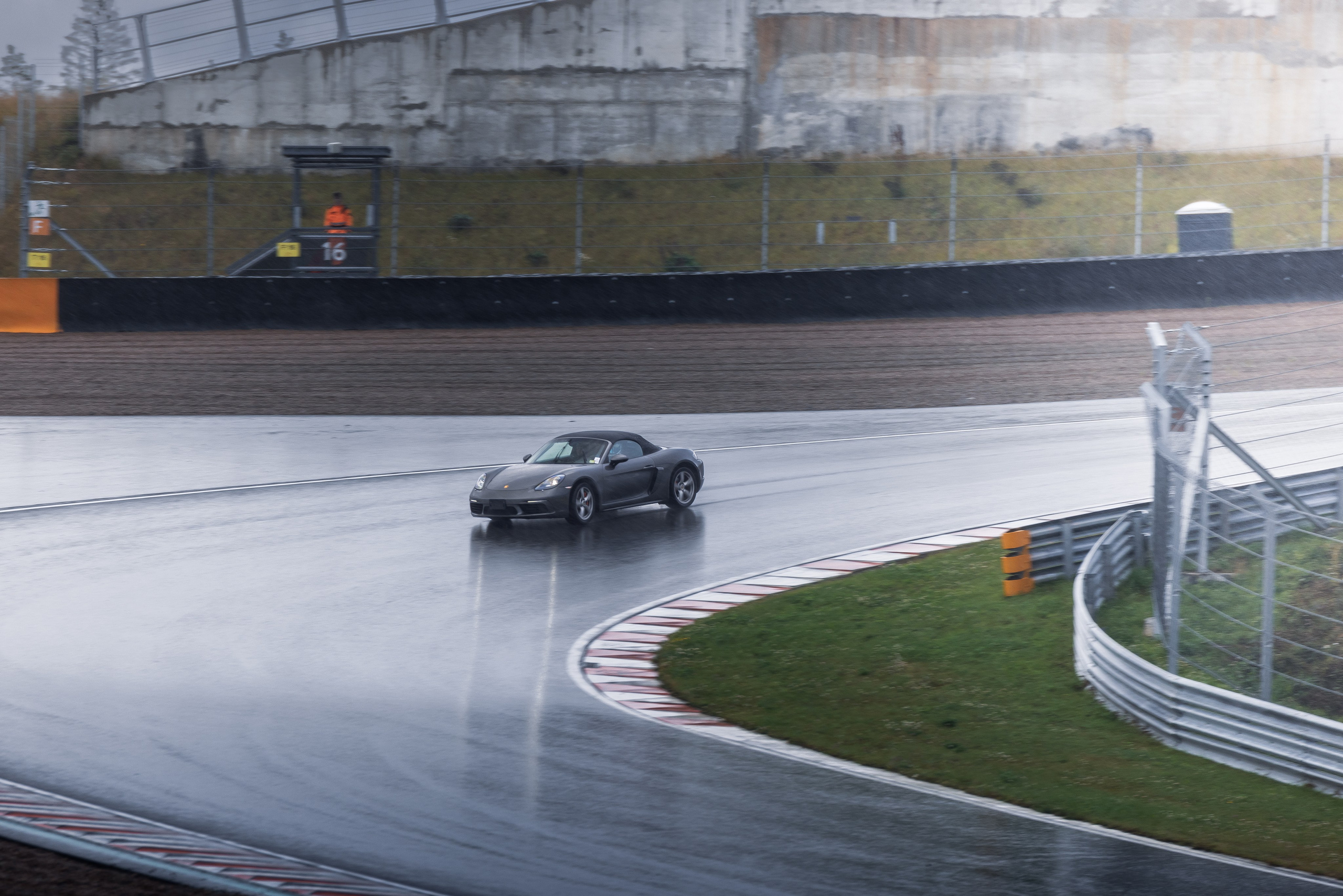 Igora Drive трек день. Автомобильный фотограф в Санкт-Петербурге — Илья Kaseone_1