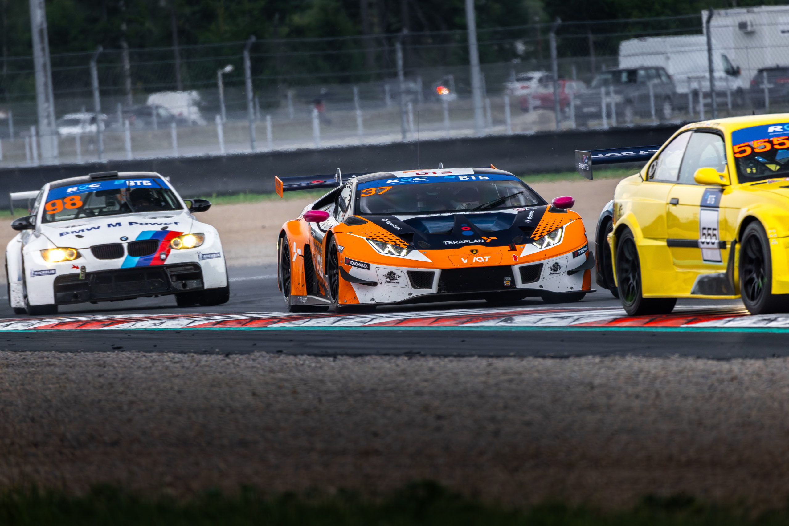 Garage fest 2025. Автомобильный фотограф в Санкт-Петербурге — Илья Kaseone_1