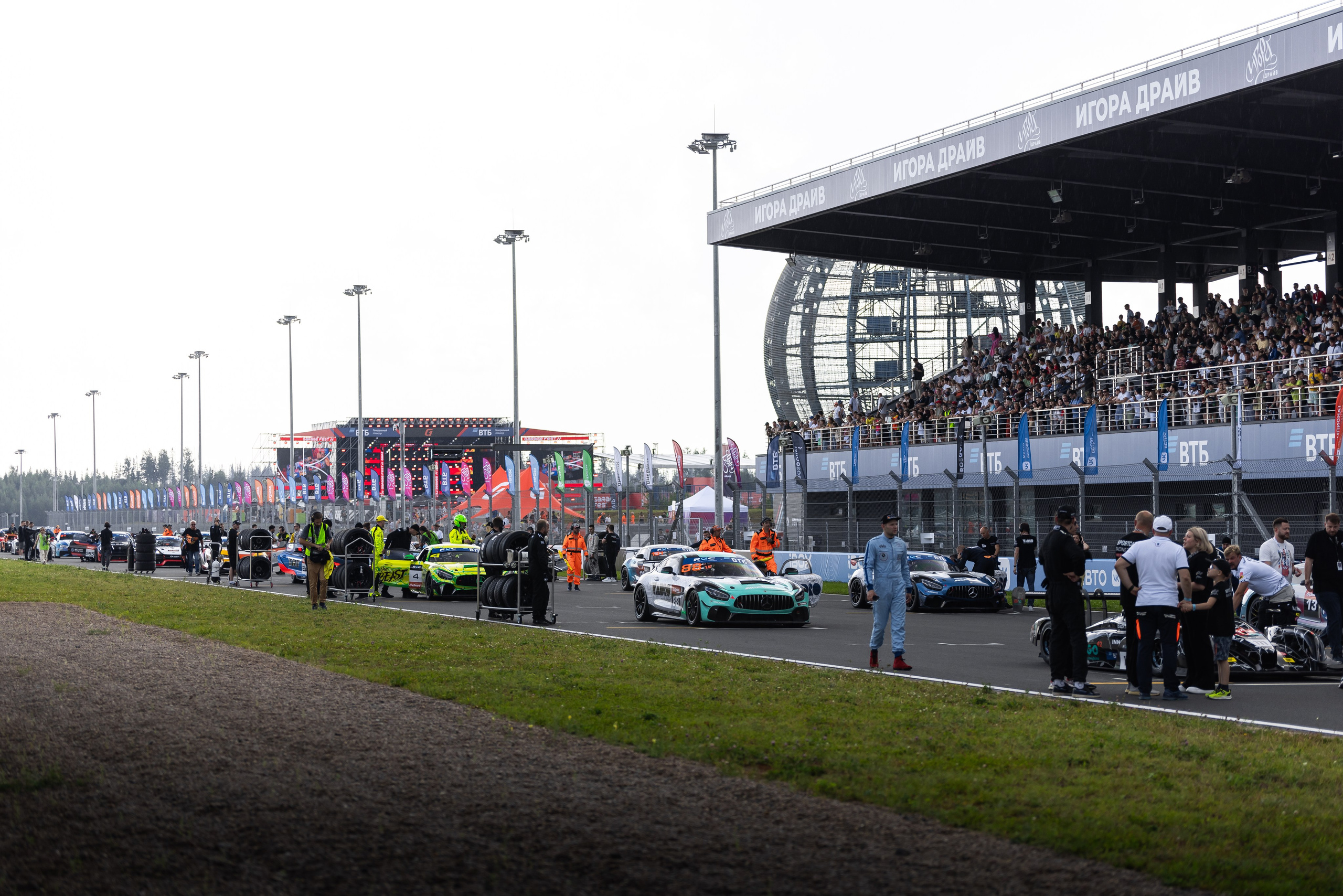 Russian Endurance Challenge. Автомобильный фотограф в Санкт-Петербурге — Илья Kaseone_1