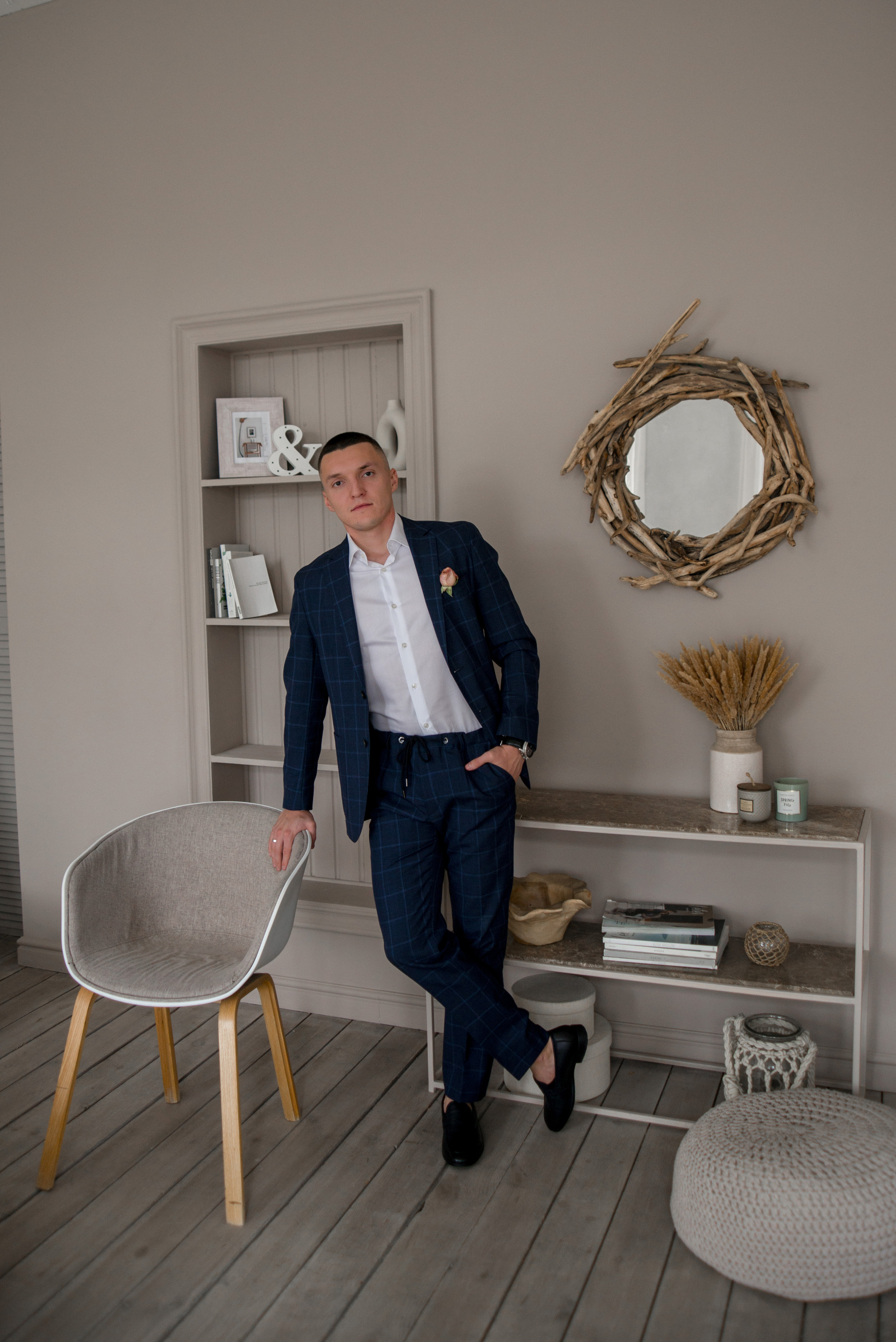 Никита и Александра. Свадебный и семейный фотограф в Екатеринбурге Михаил Третьяков