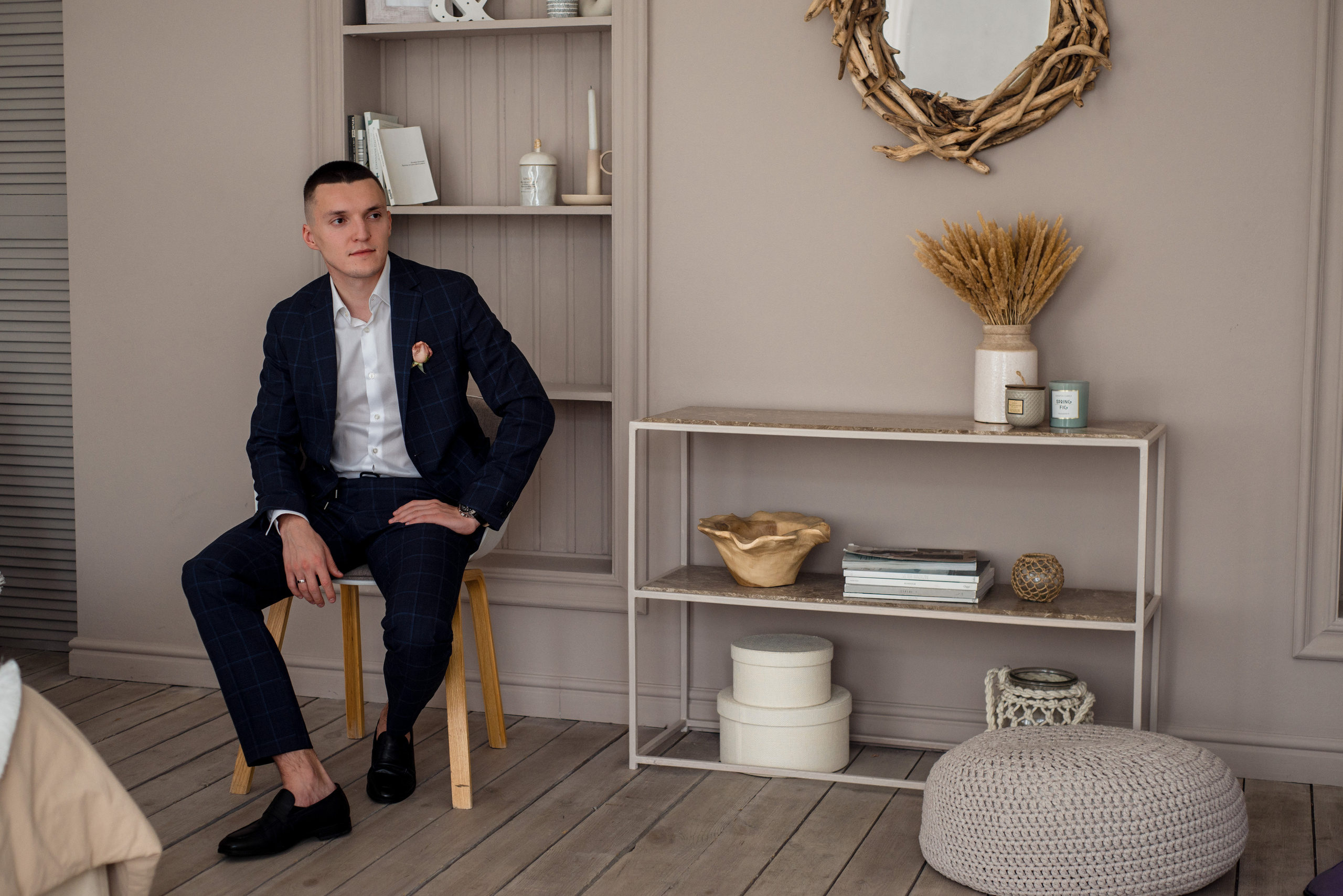 Никита и Александра. Свадебный и семейный фотограф в Екатеринбурге Михаил Третьяков