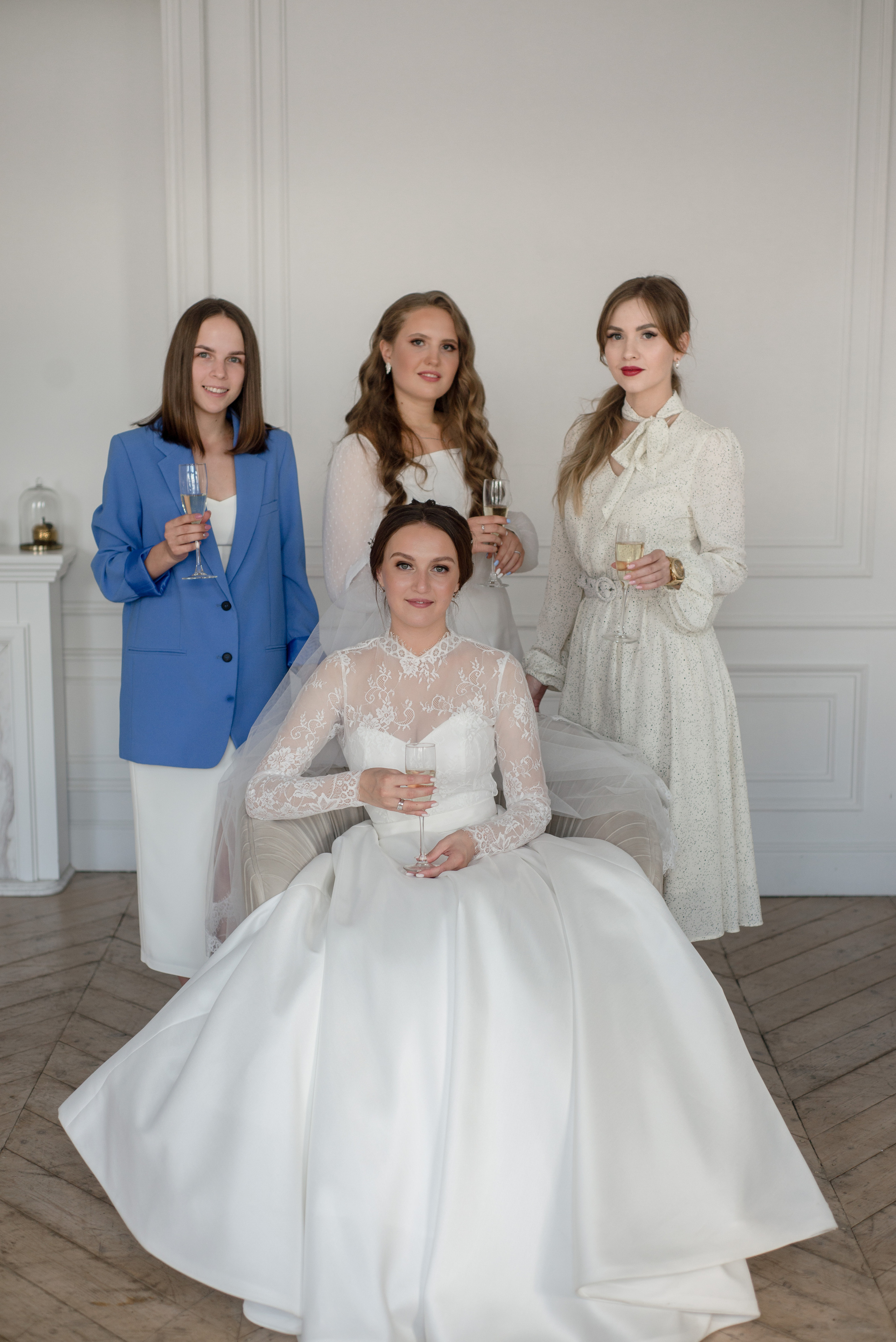 Никита и Александра. Свадебный и семейный фотограф в Екатеринбурге Михаил Третьяков