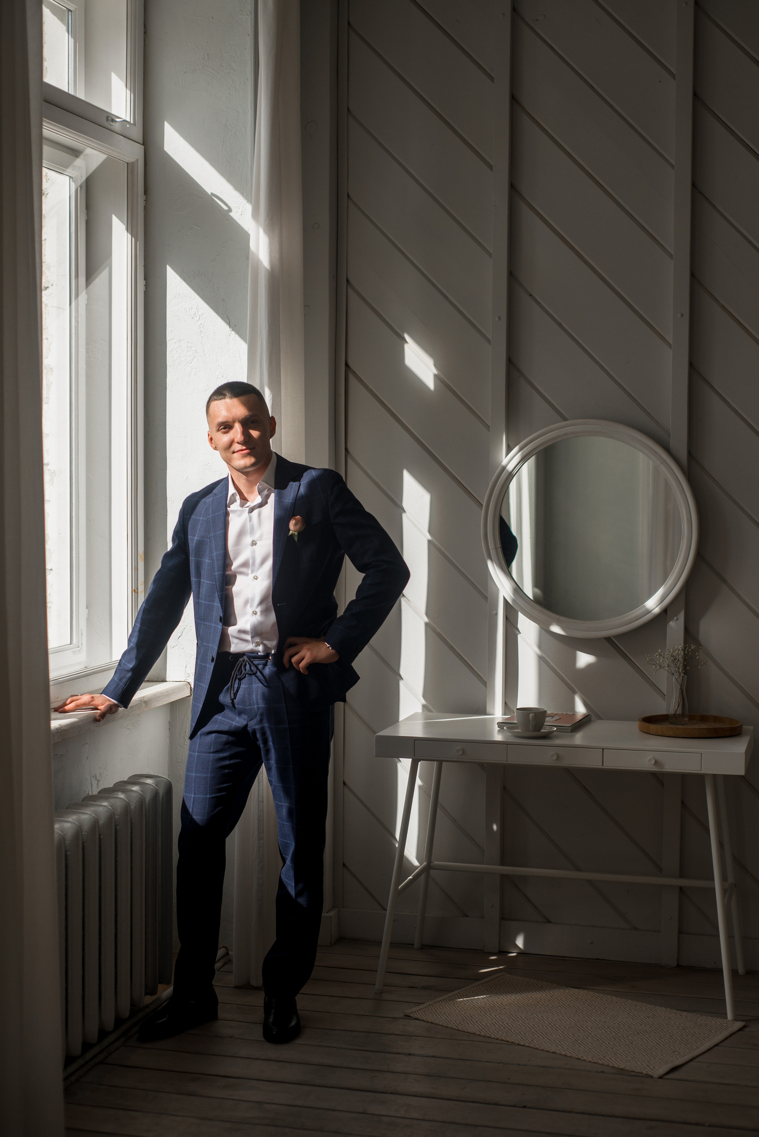 Никита и Александра. Свадебный и семейный фотограф в Екатеринбурге Михаил Третьяков