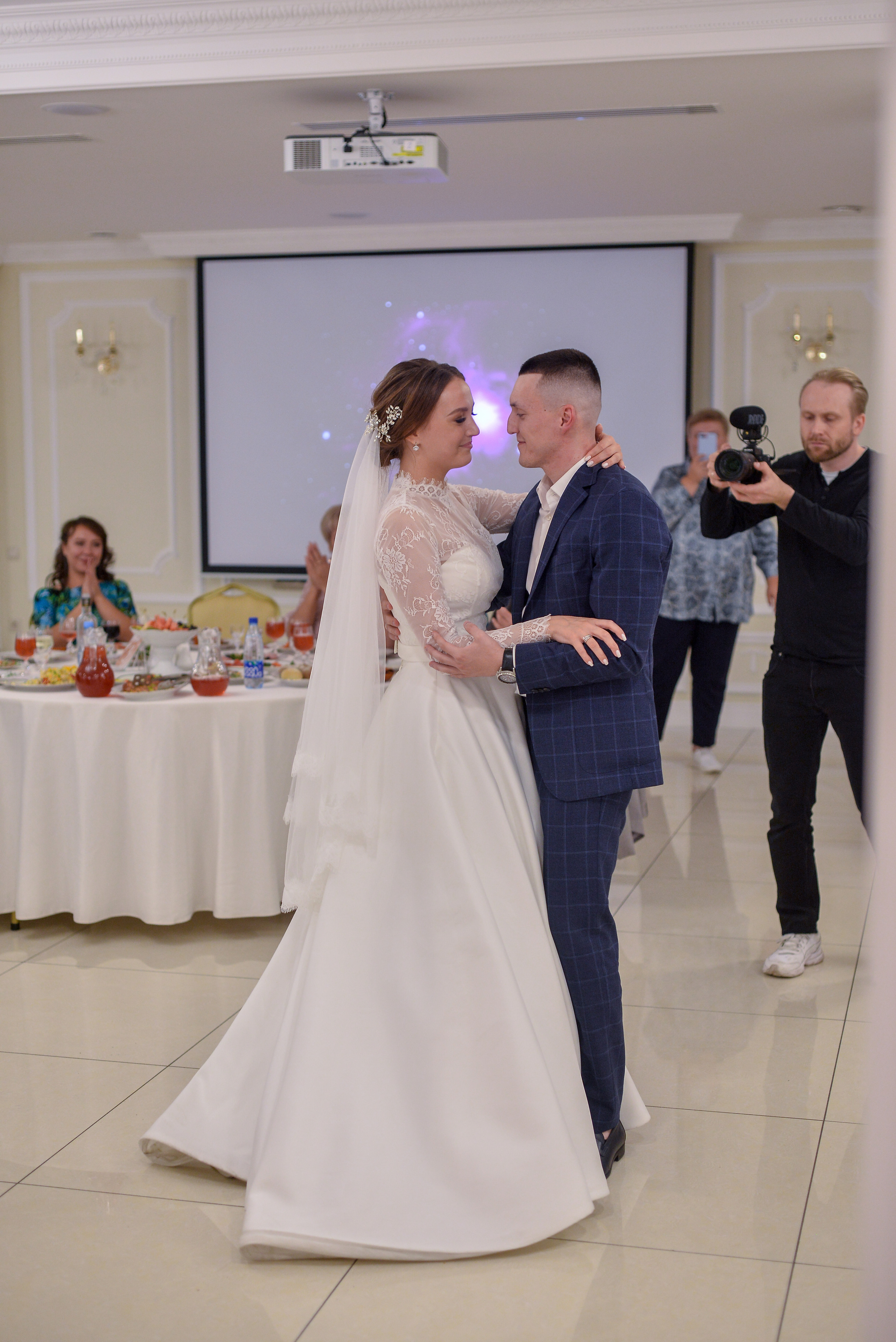 Никита и Александра. Свадебный и семейный фотограф в Екатеринбурге Михаил Третьяков