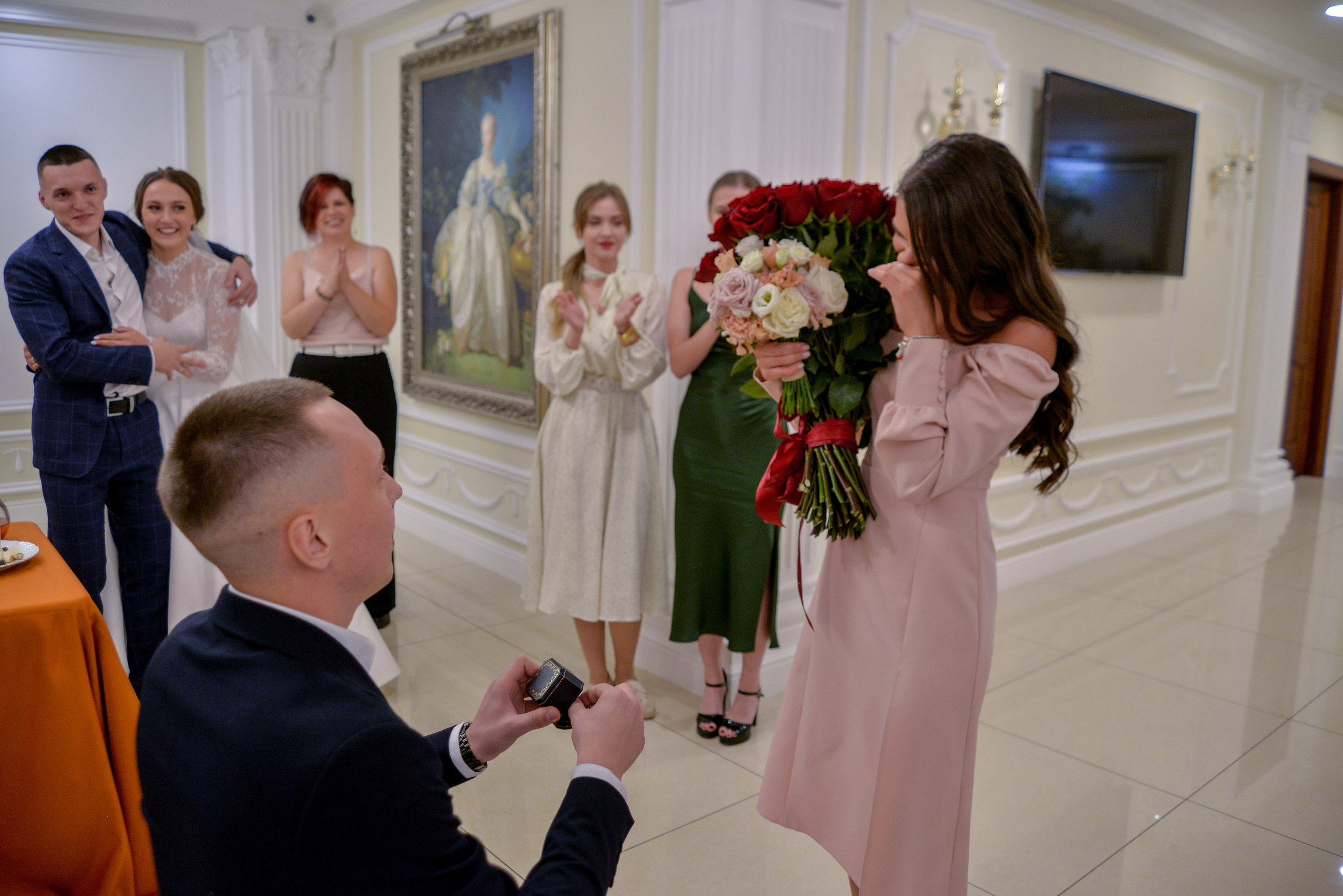 Никита и Александра. Свадебный и семейный фотограф в Екатеринбурге Михаил Третьяков