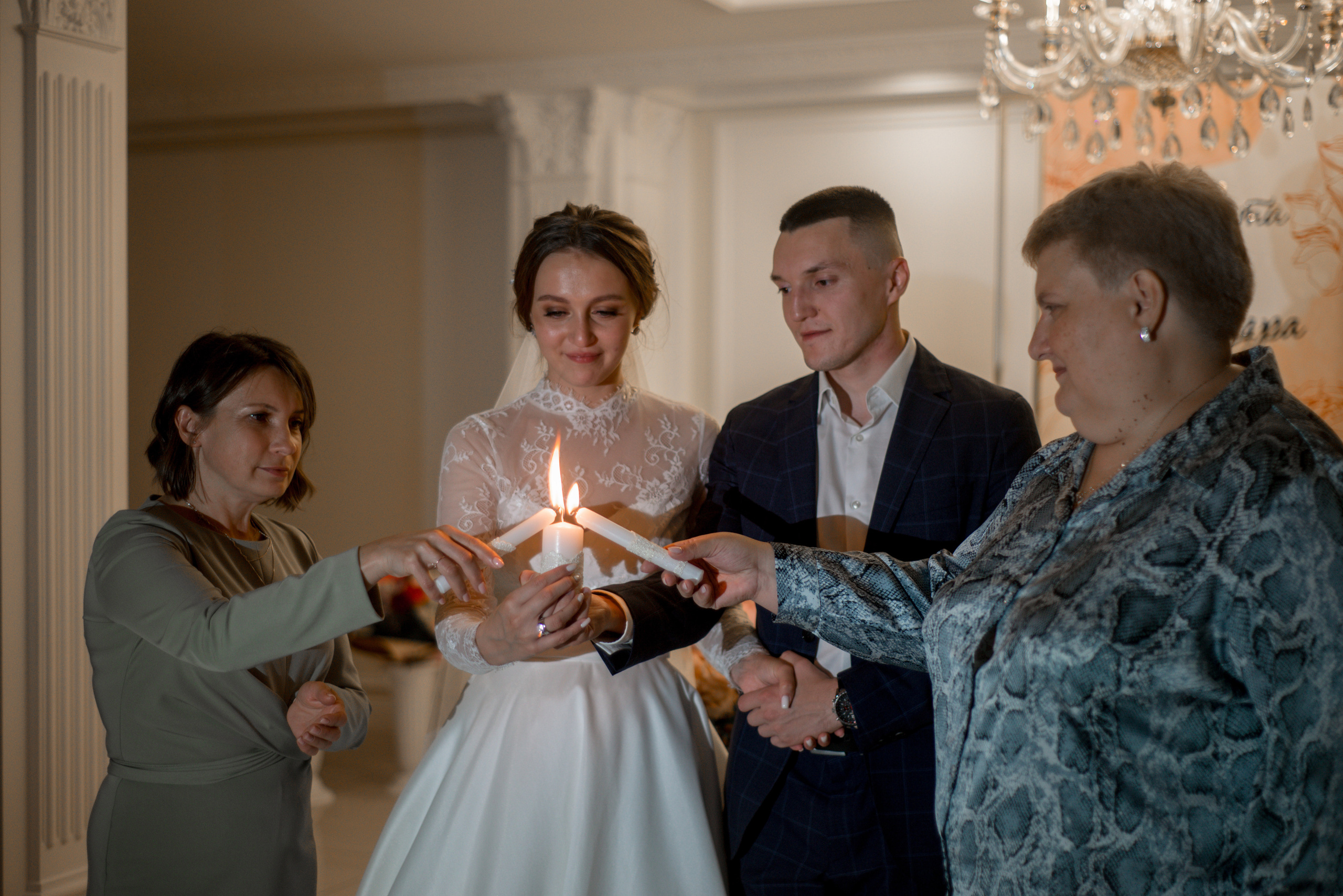 Никита и Александра. Свадебный и семейный фотограф в Екатеринбурге Михаил Третьяков