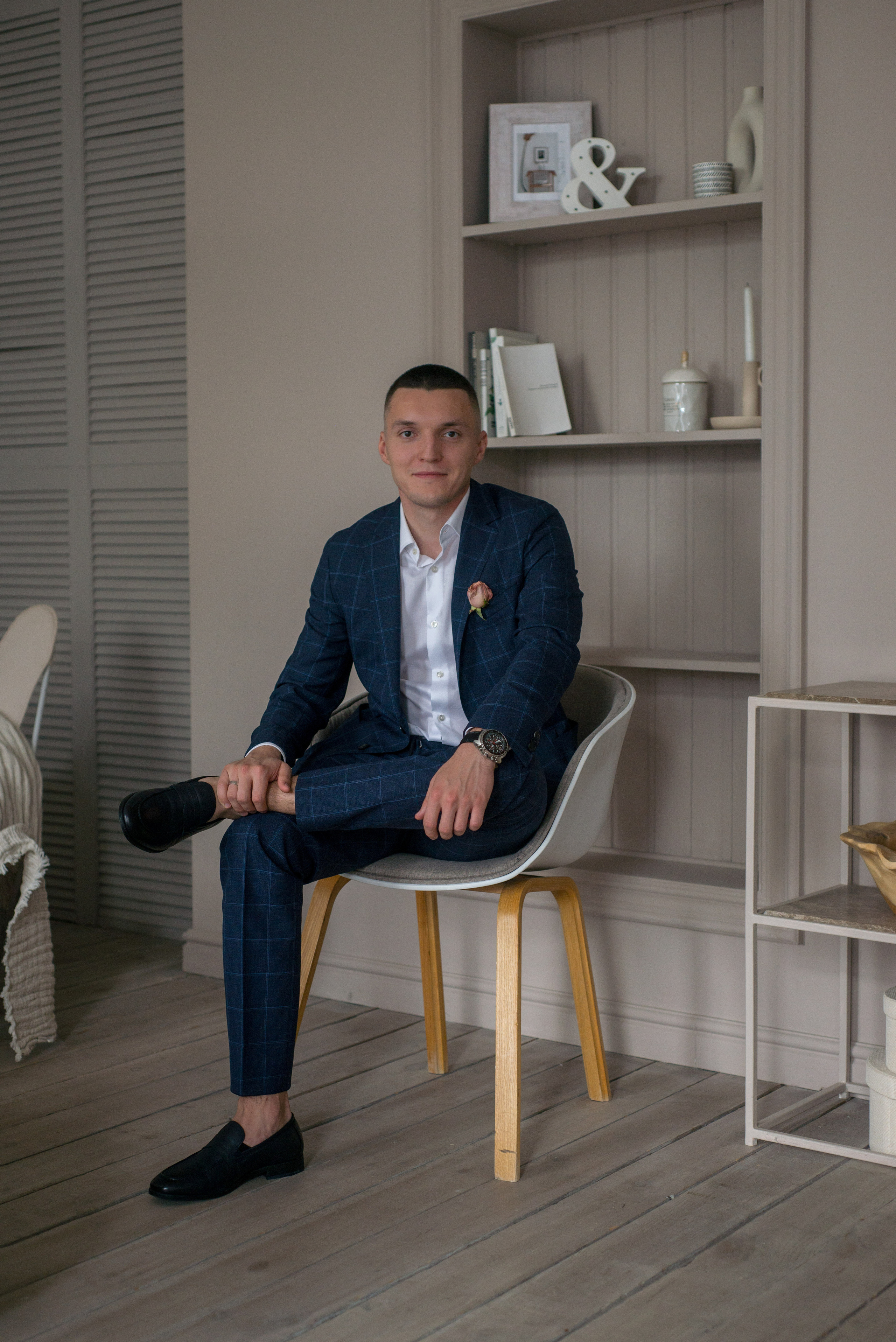 Никита и Александра. Свадебный и семейный фотограф в Екатеринбурге Михаил Третьяков